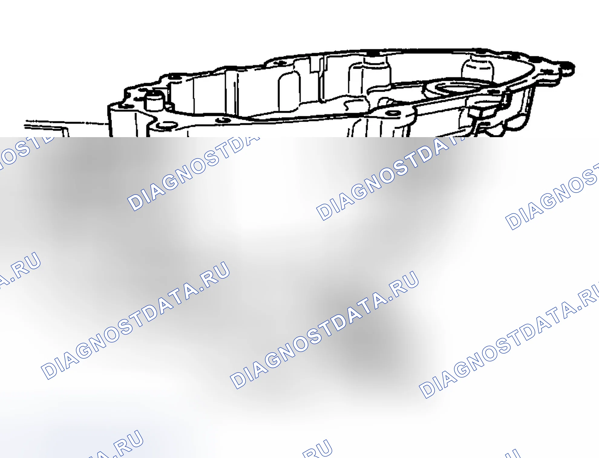 Рис. 65. Ford Explorer Sport Trac I