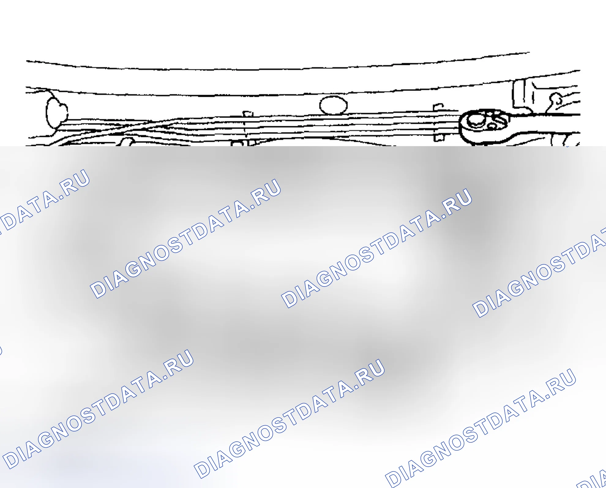Рис. 22. Subaru Impreza GD/GC/GG