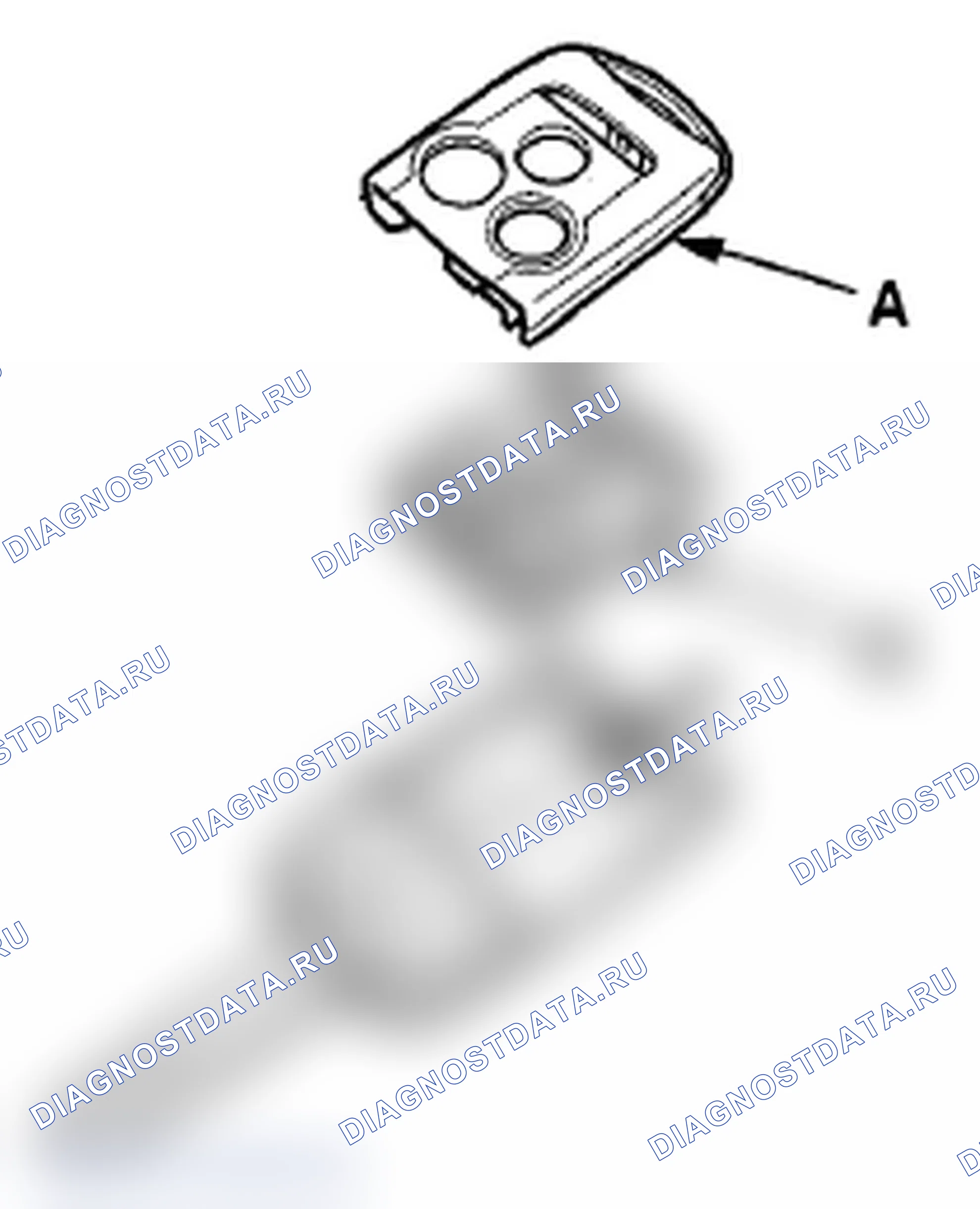 Рис. 86: С HDS. Acura MDX II рестайлинг