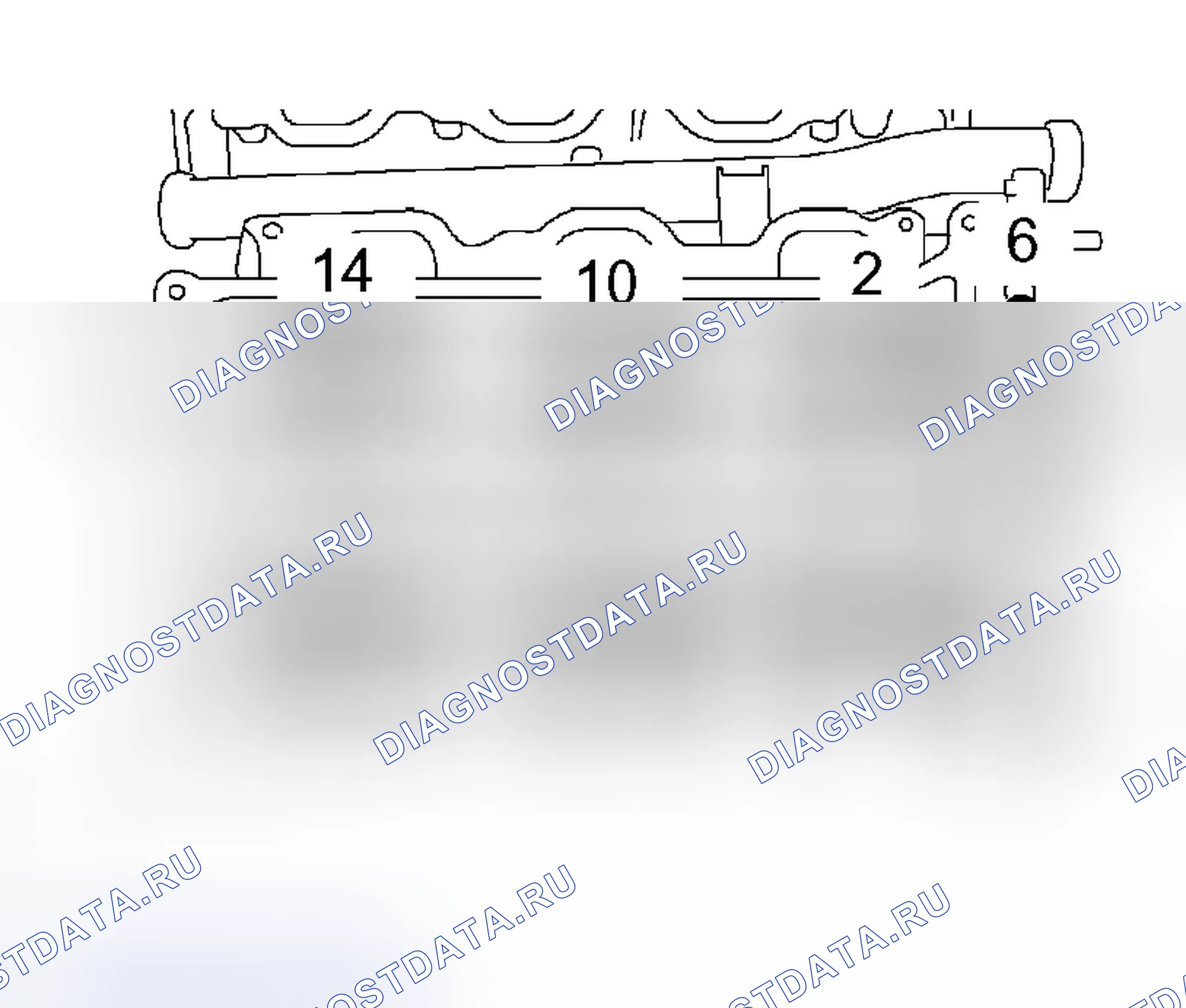 Рис. 238. Toyota 4Runner IV