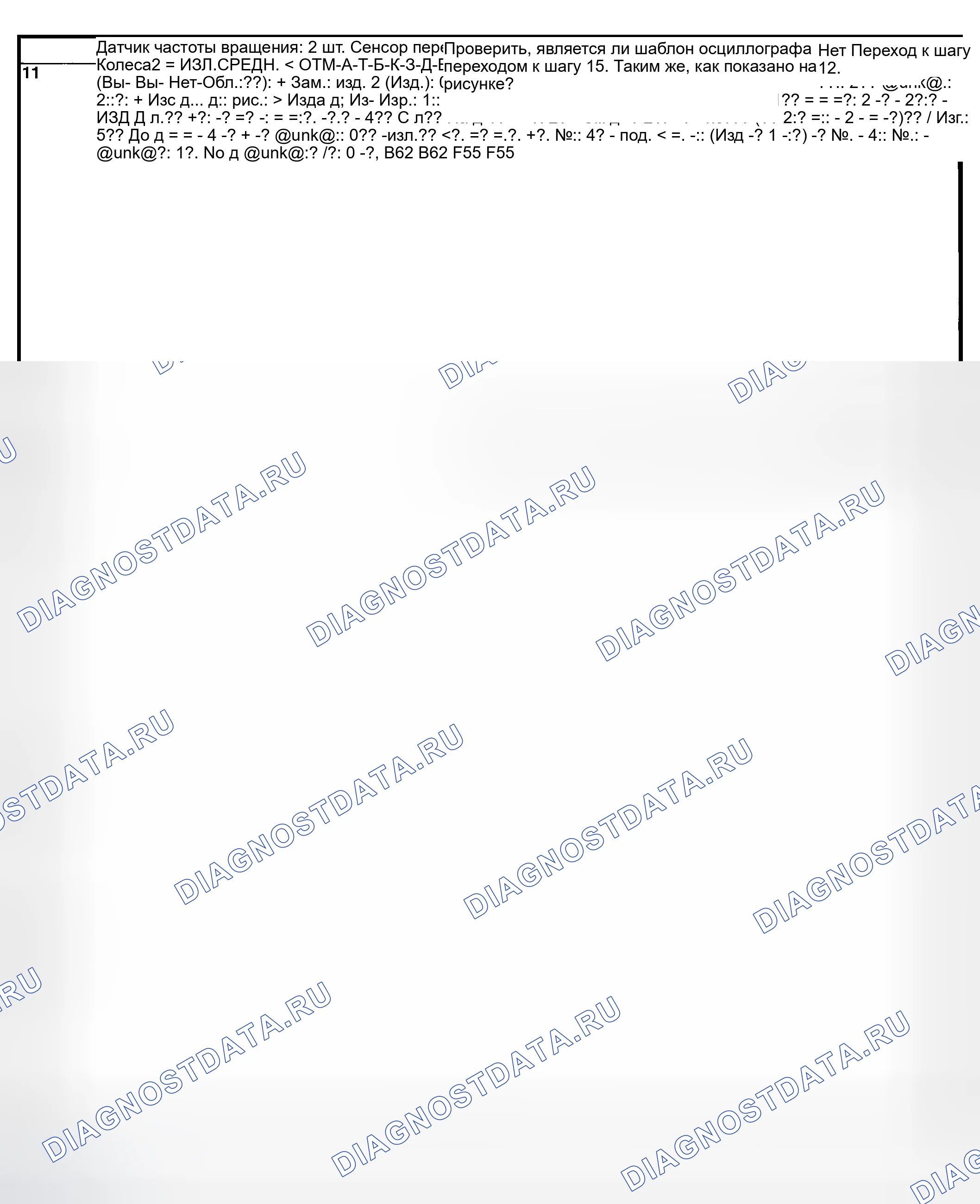 Рис. 99. Subaru Outback BP