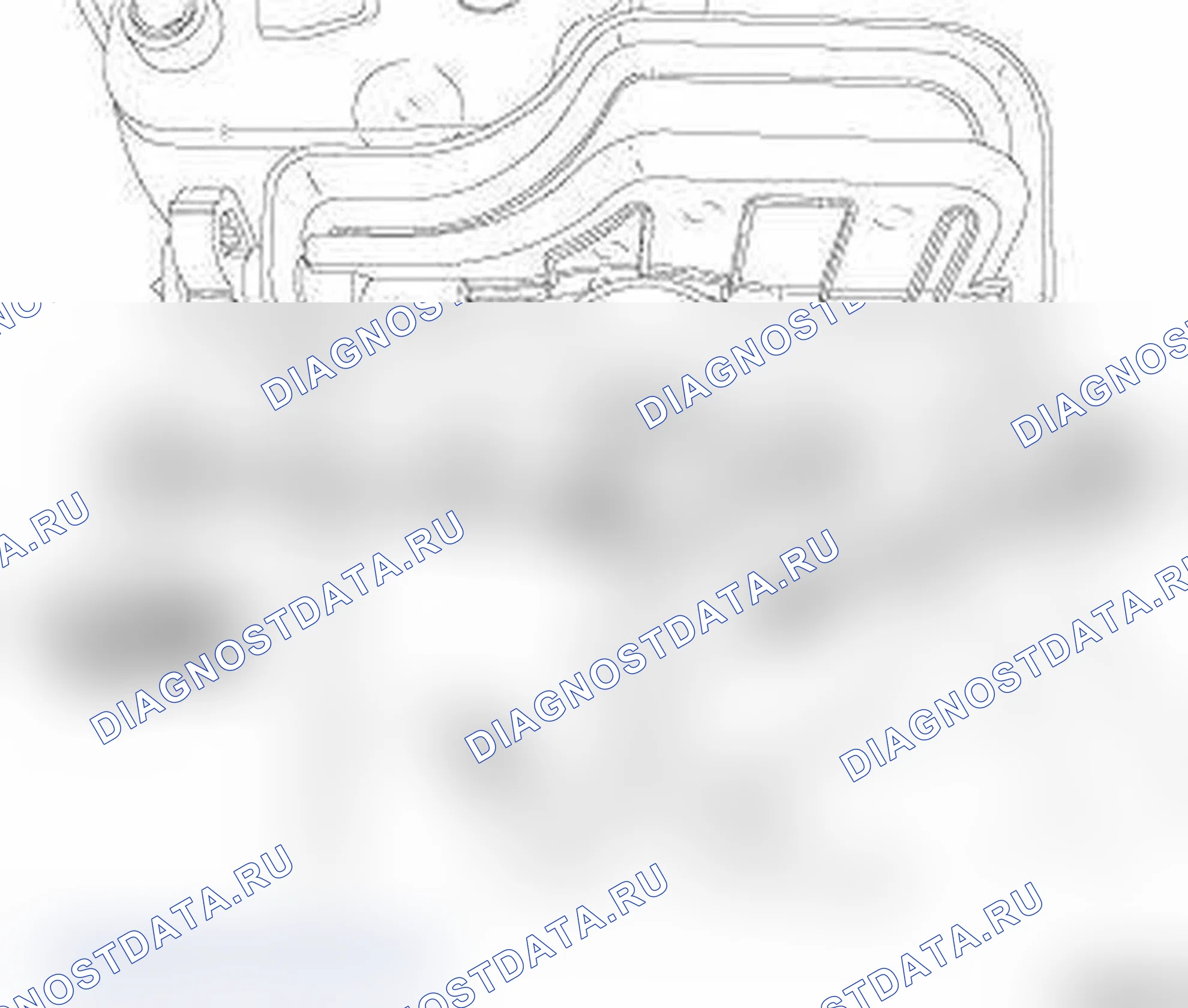 Рис. 80. Dodge Durango III