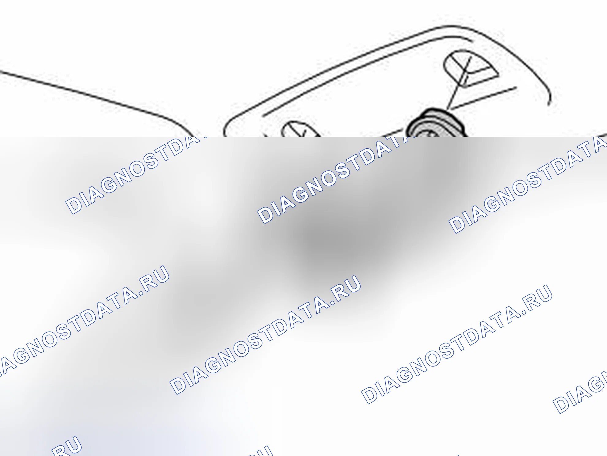 Рис. 240. Volvo XC70 II