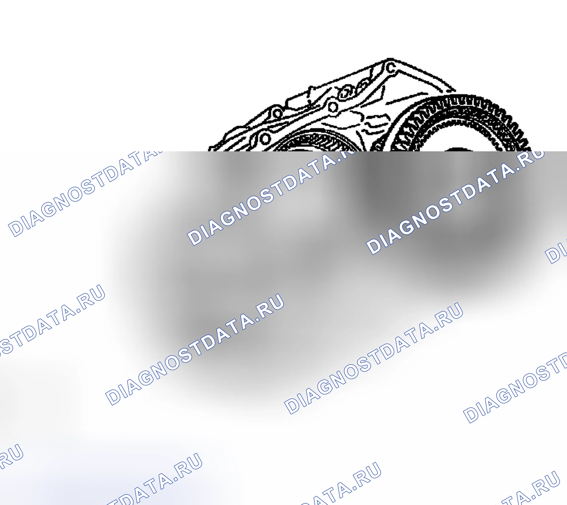 Рис. 87. Toyota 4Runner IV