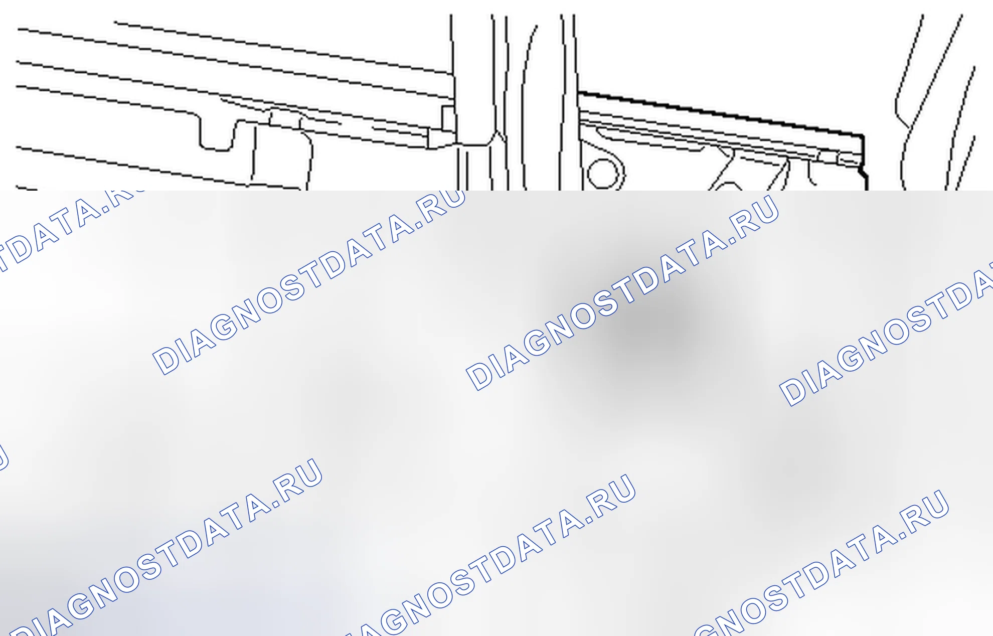 Рис. 19: УДАЛЕНИЕ [08 / 2013 -]. Toyota Venza I рестайлинг