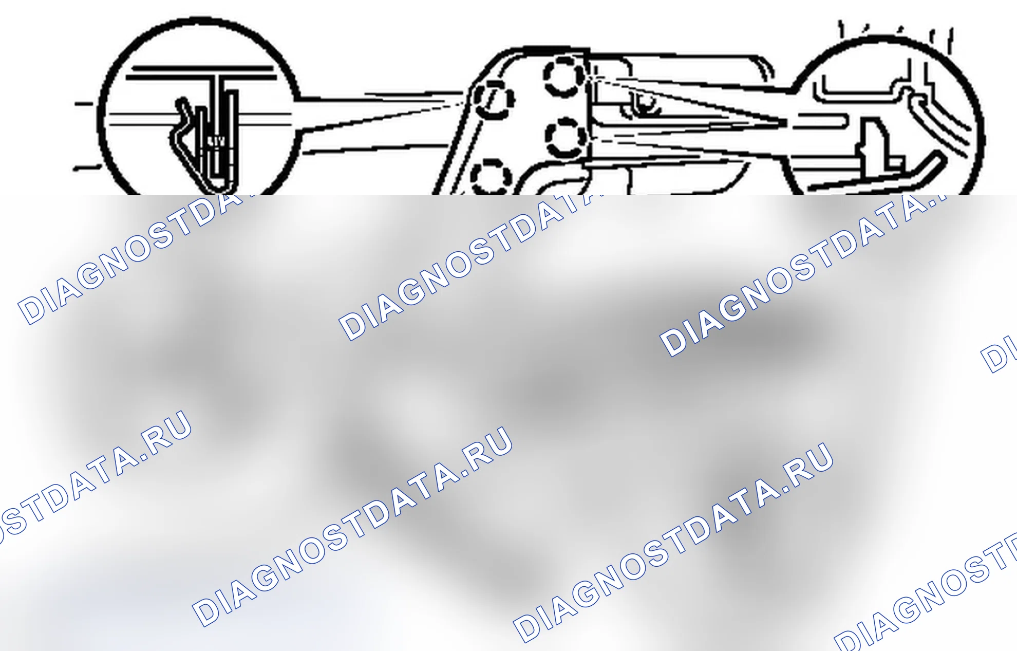 Рис. 98. Toyota Land Cruiser 200 рестайлинг