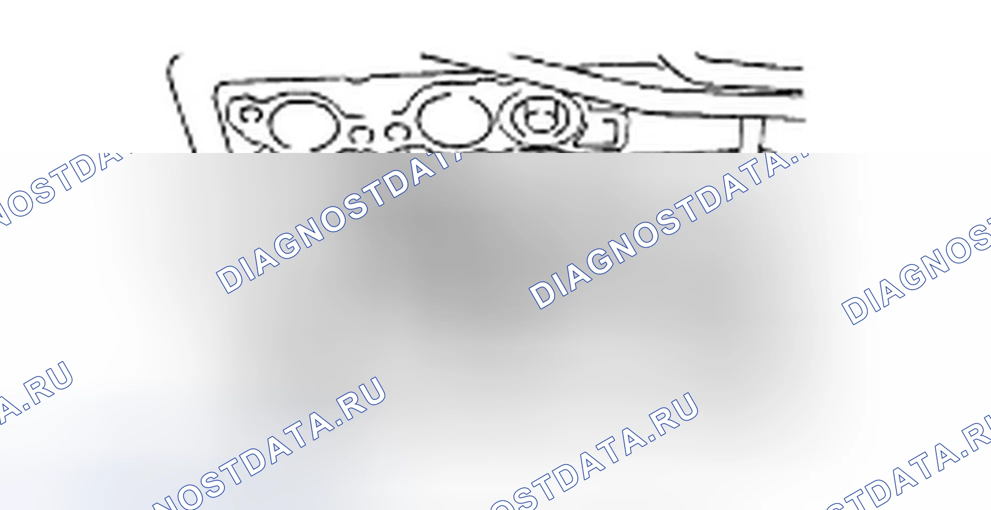 Разборка акпп. Hyundai H-1 A1
