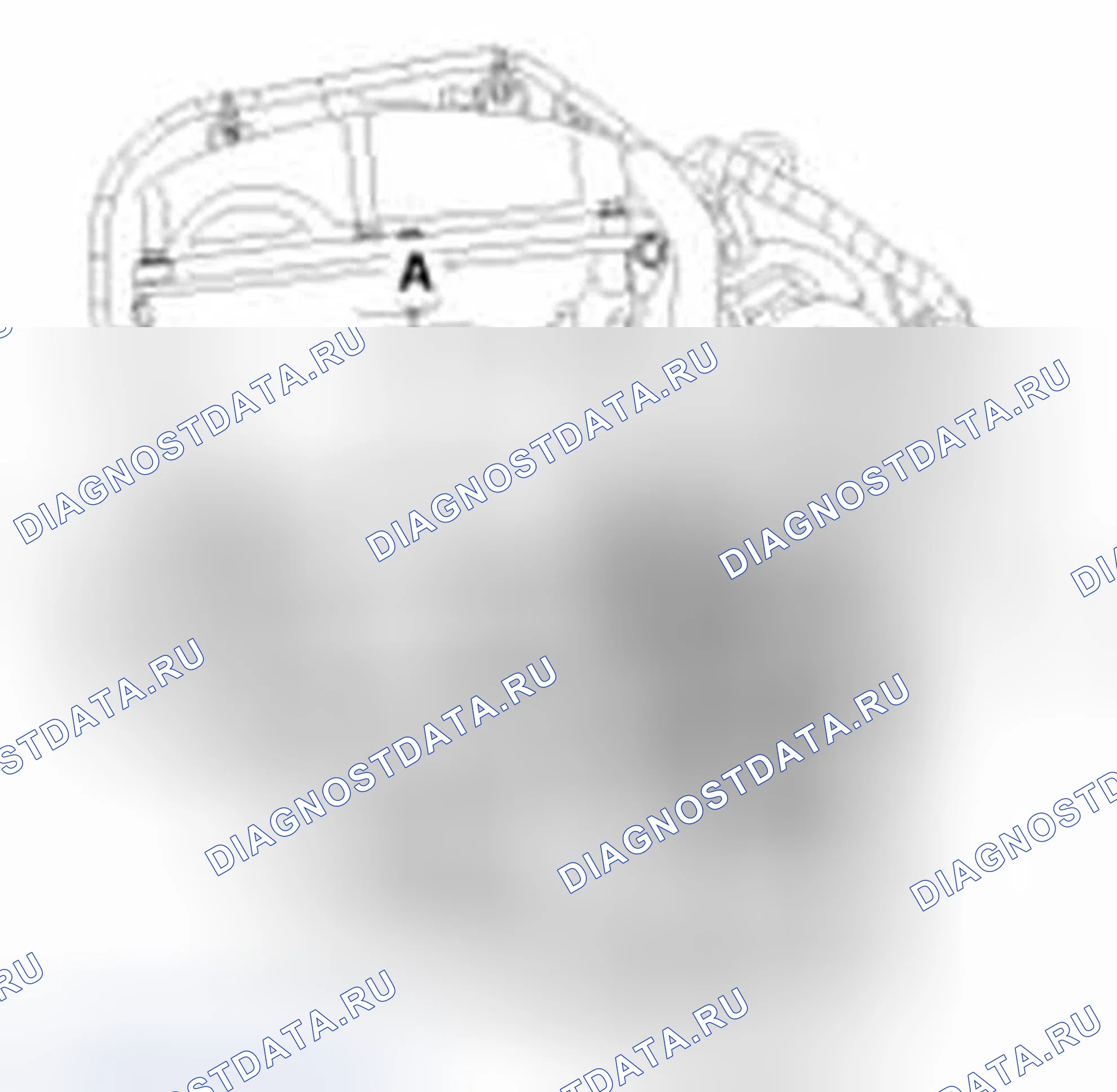 Рис. 640. Hyundai Sonata VI