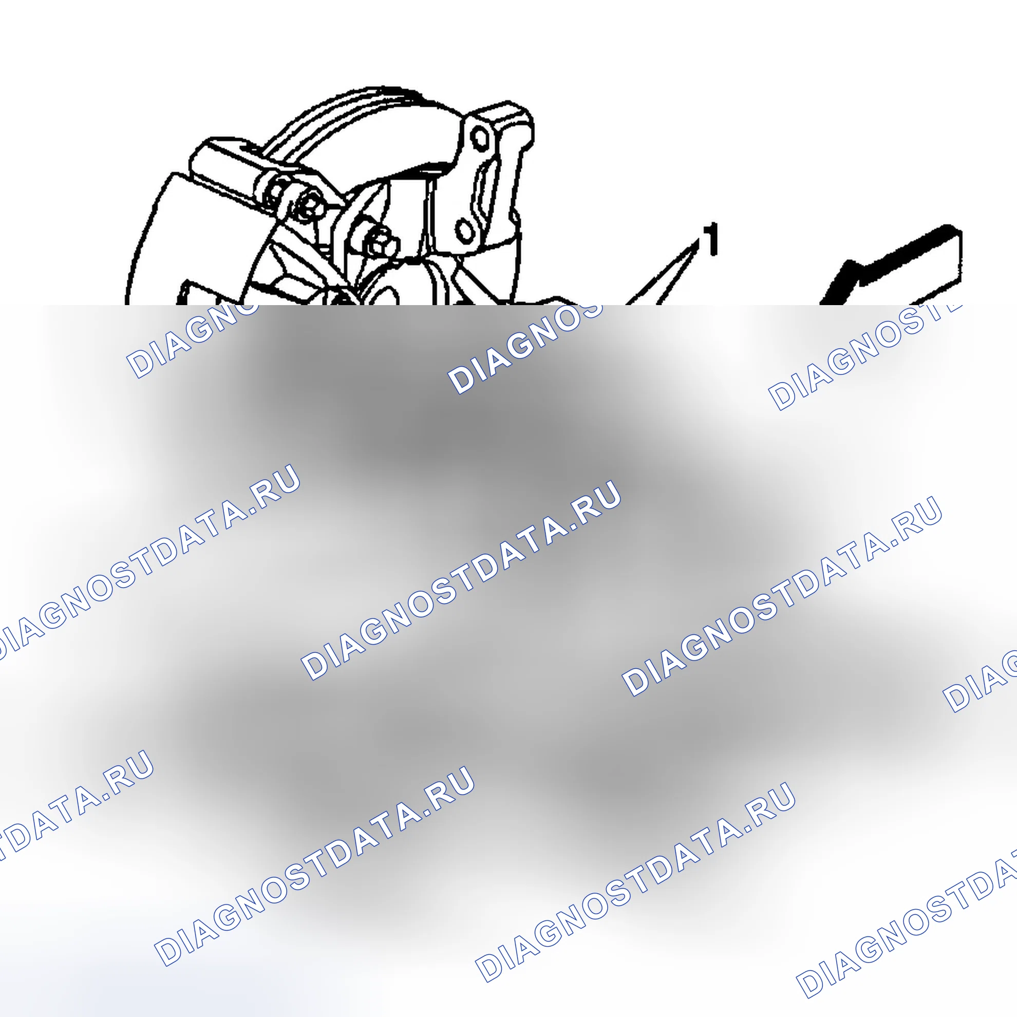 Рис. 388. Chevrolet Impala VIII