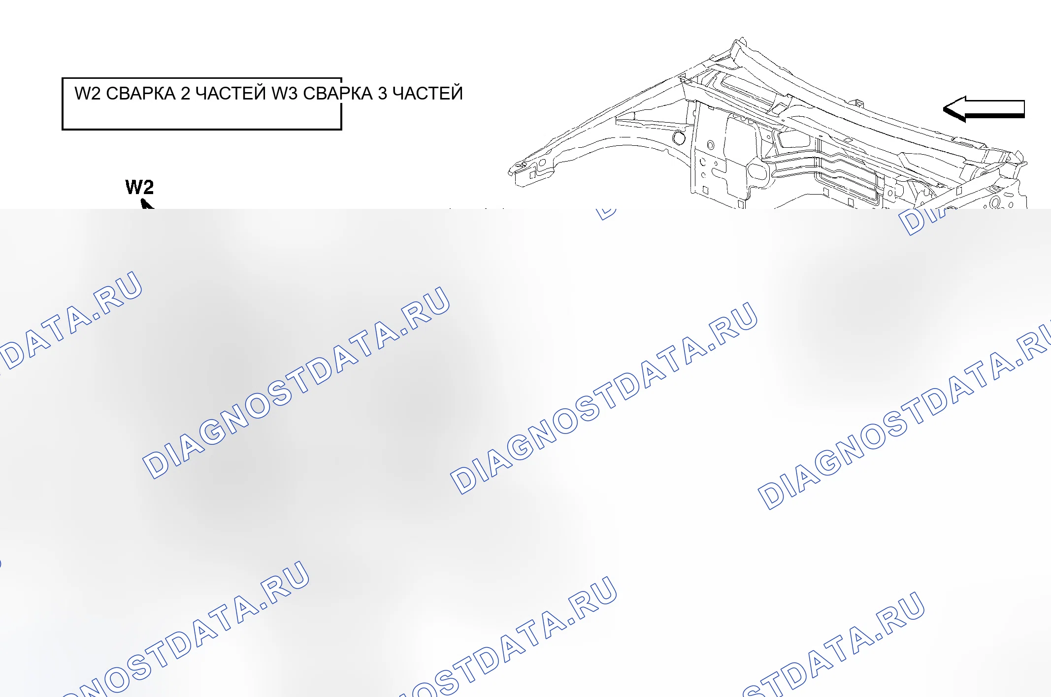 Рис. 136. Jeep Commander I