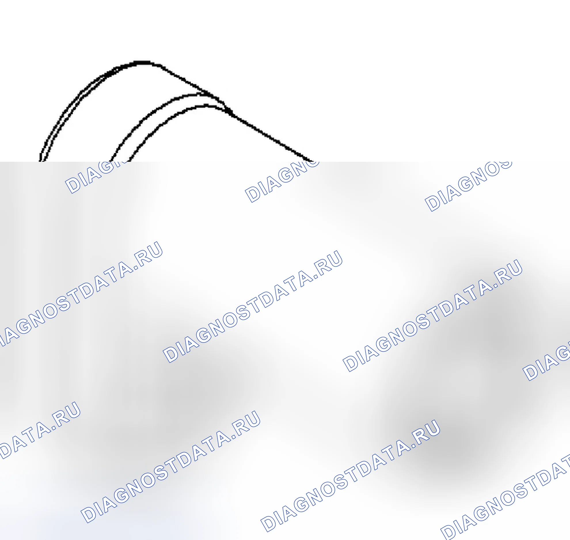 Рис. 3. Dodge Magnum I рестайлинг