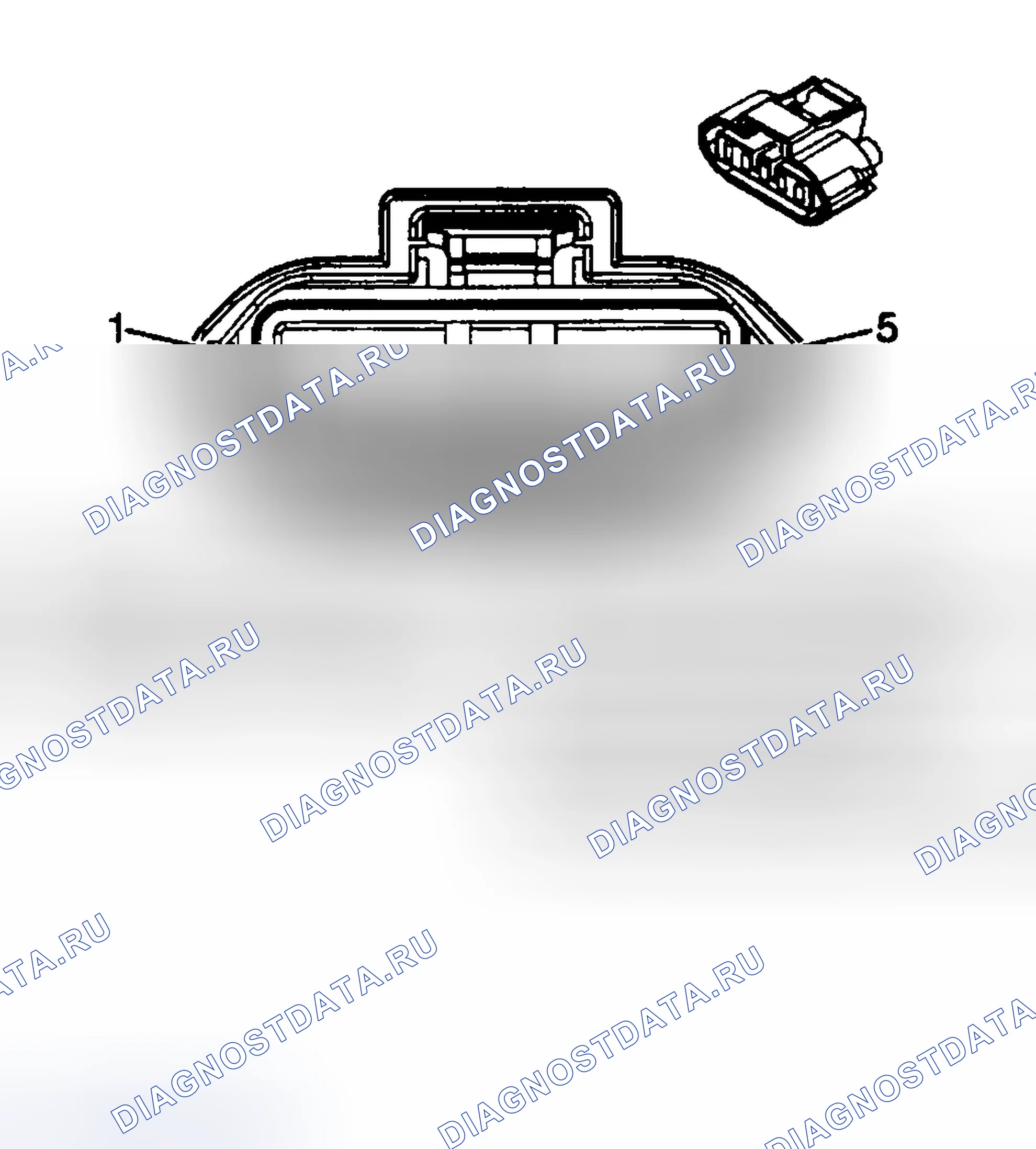 Рис. 852. Chevrolet Silverado 1500 HD 