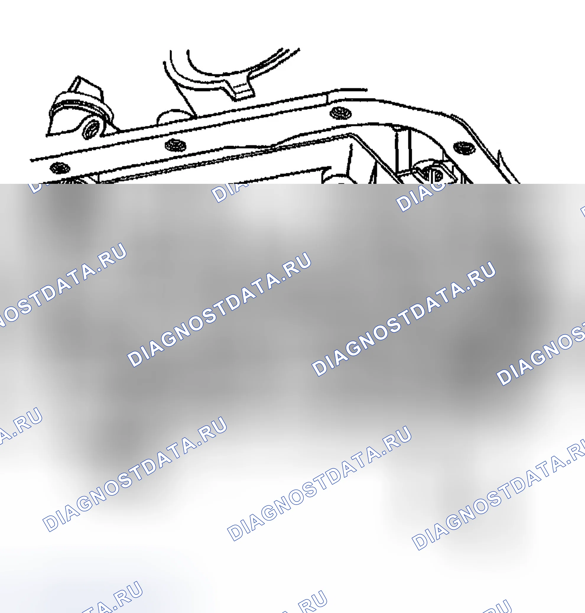 Рис. 736. Chevrolet Silverado 1500 HD 