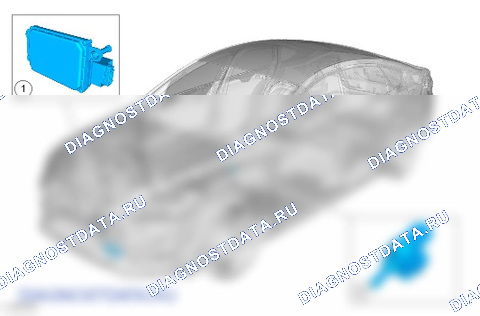 Управление скоростью: описание и работа. Ford Mondeo V