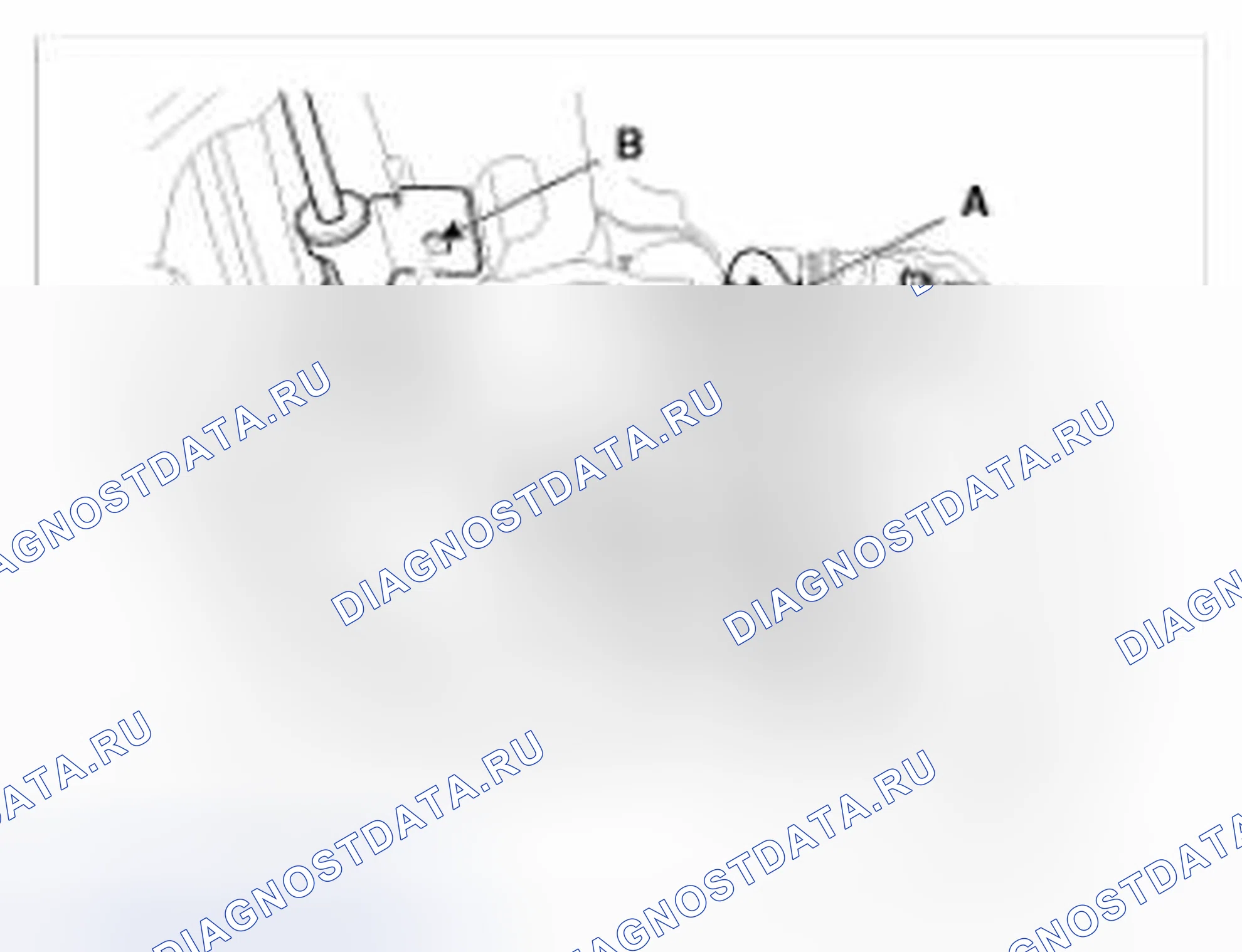 Рис. 8. BMW 6 серия F06/F13/F12
