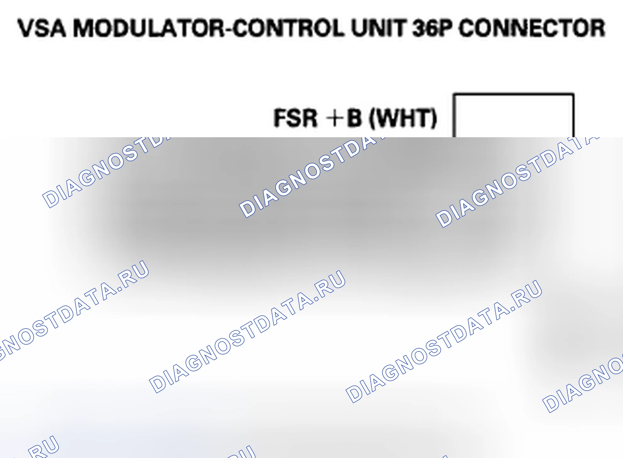 Рис. 15: расшифровка кода ошибки 54-03: Fail-Safe реле 1 Stuck ON; расшифровка кода ошибки 54-04: Fail-Safe реле 1 Stuck OFF (Initial); расшифровка кода ошибки 54-21:. Honda Accord VIII