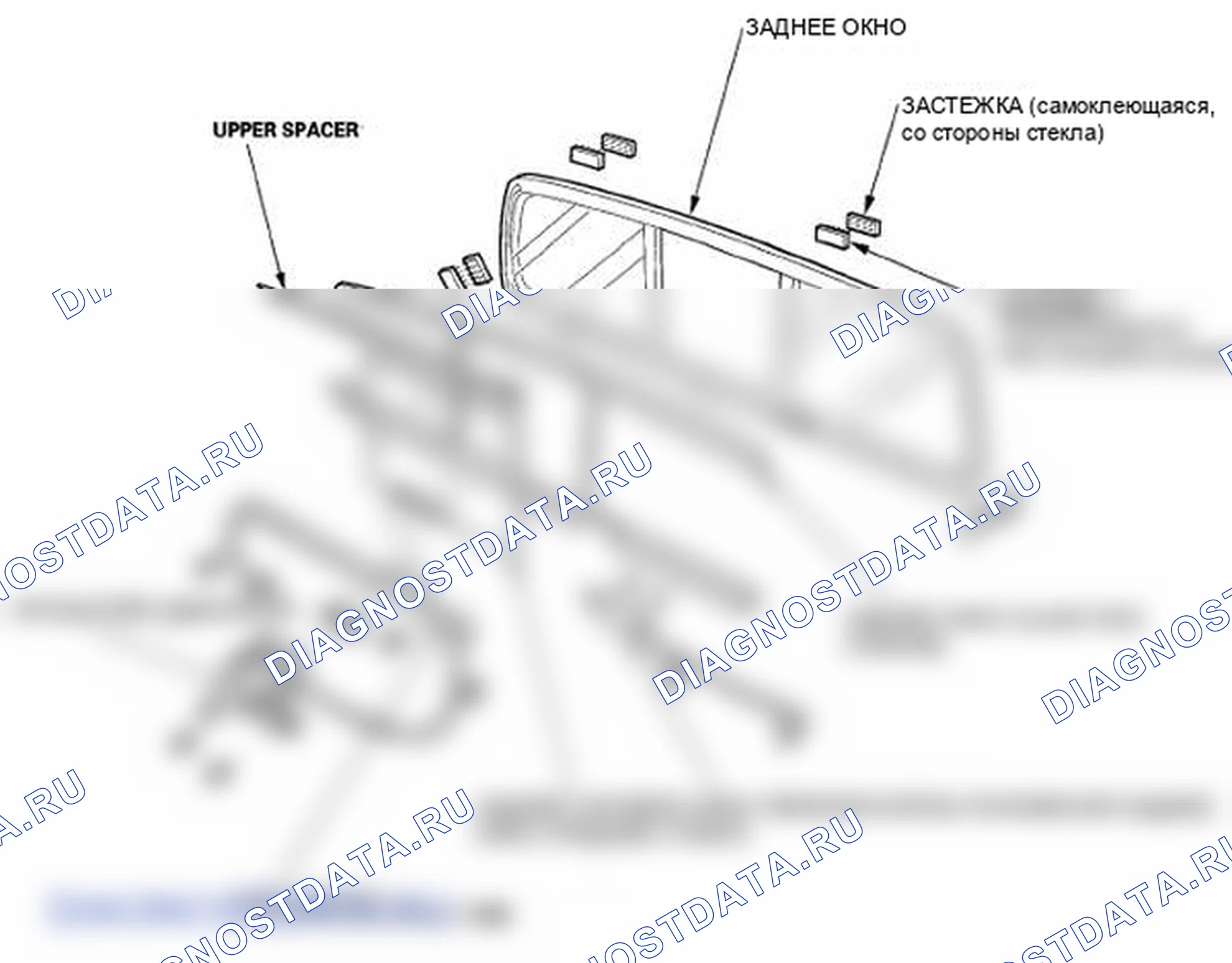 Рис. 30. Honda Ridgeline I рестайлинг