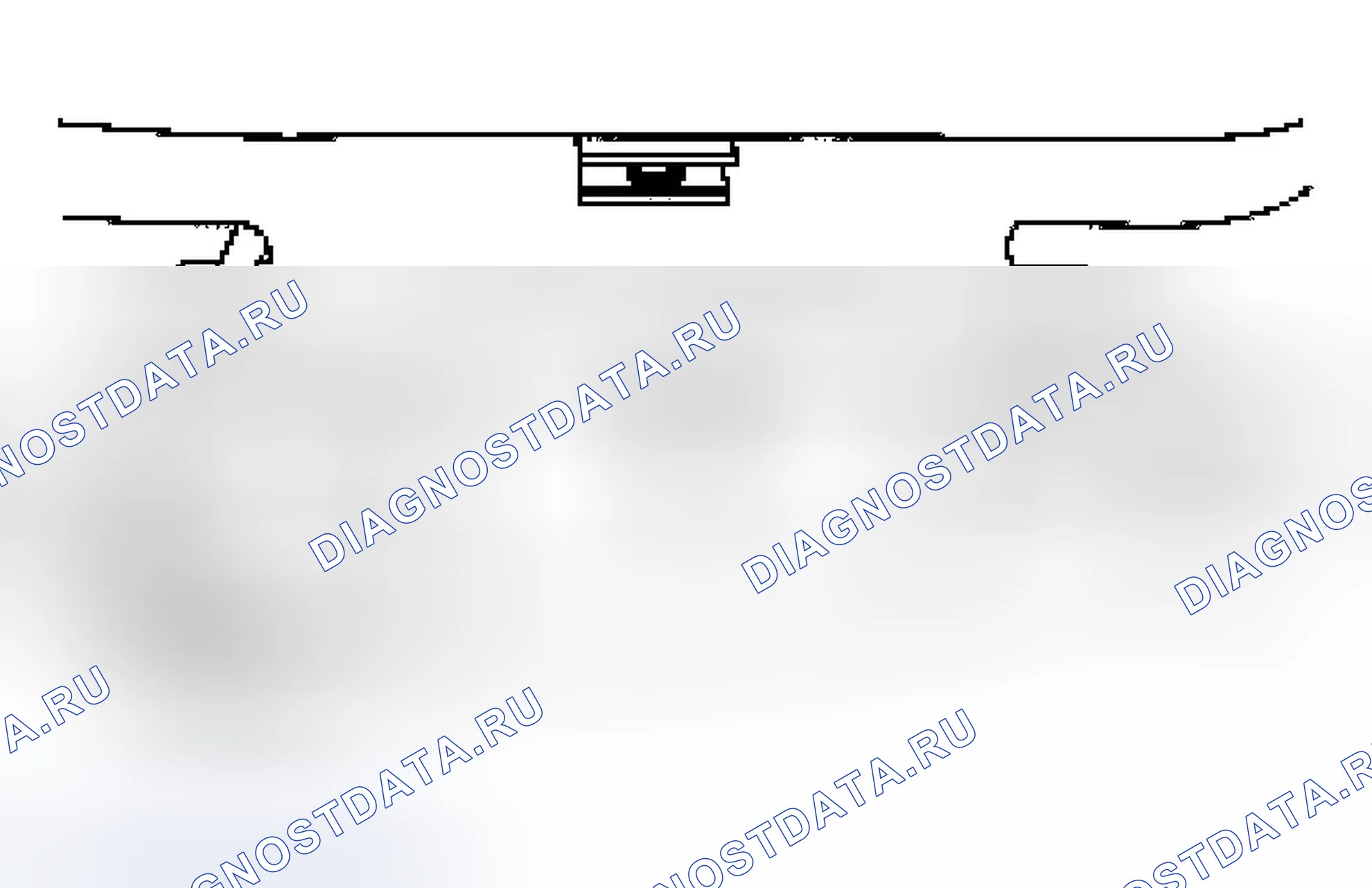 Рис. 185. Ford Crown Victoria II