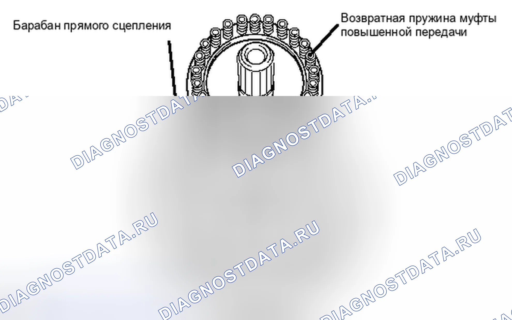 Рис. 391. Toyota Matrix E140