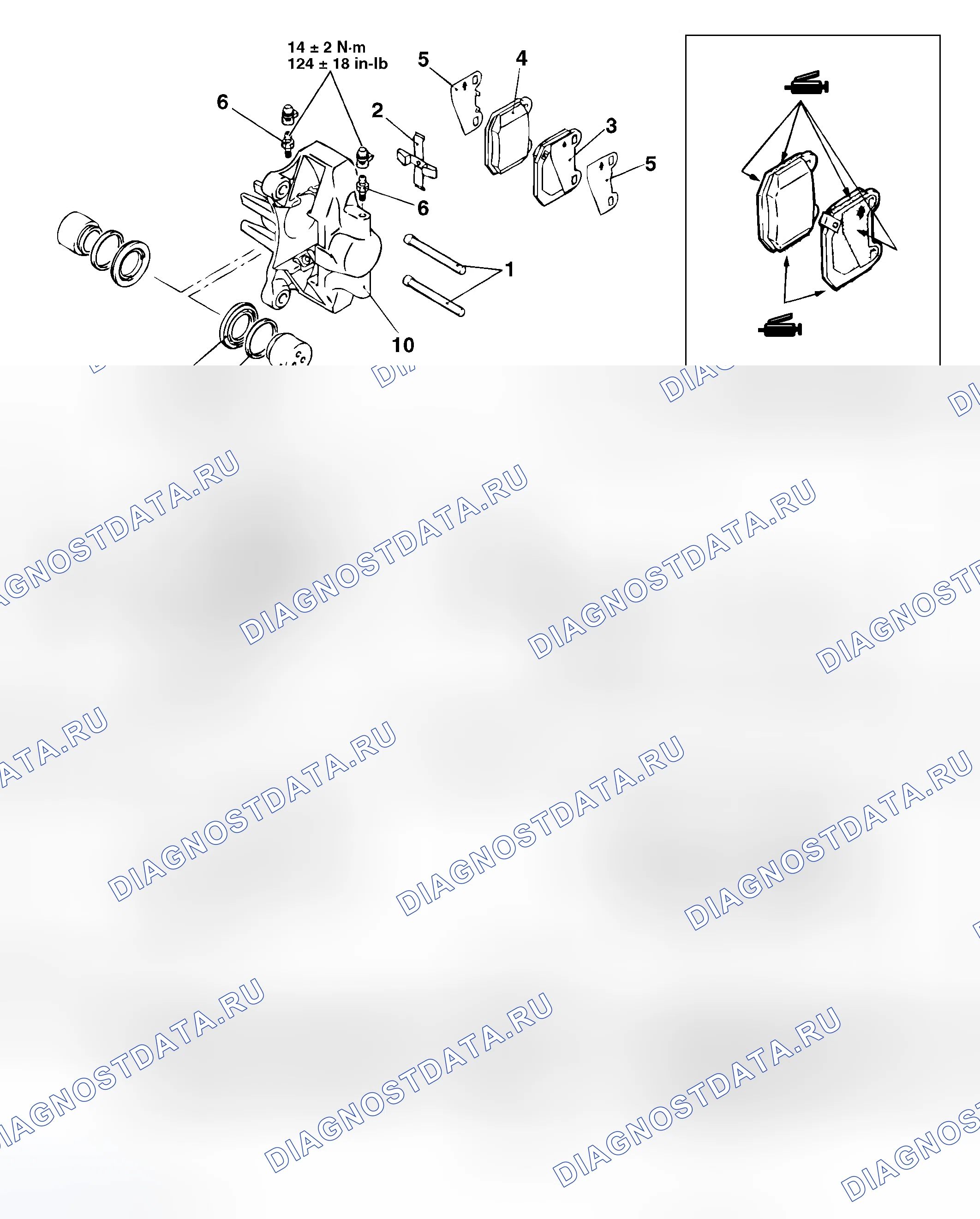 Рис. 107. Mitsubishi Lancer Evolution IX