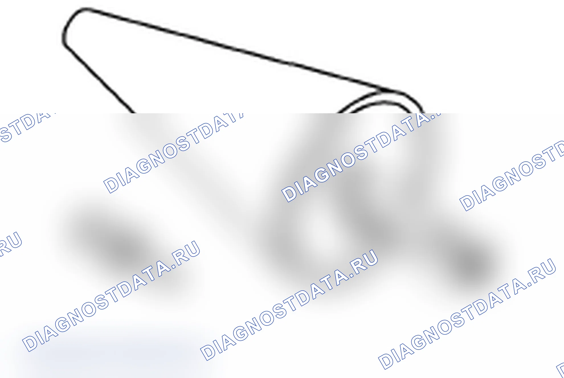 Рис. 9: СПЕЦИАЛЬНЫЕ ИНСТРУМЕНТЫ. Chrysler 200 I