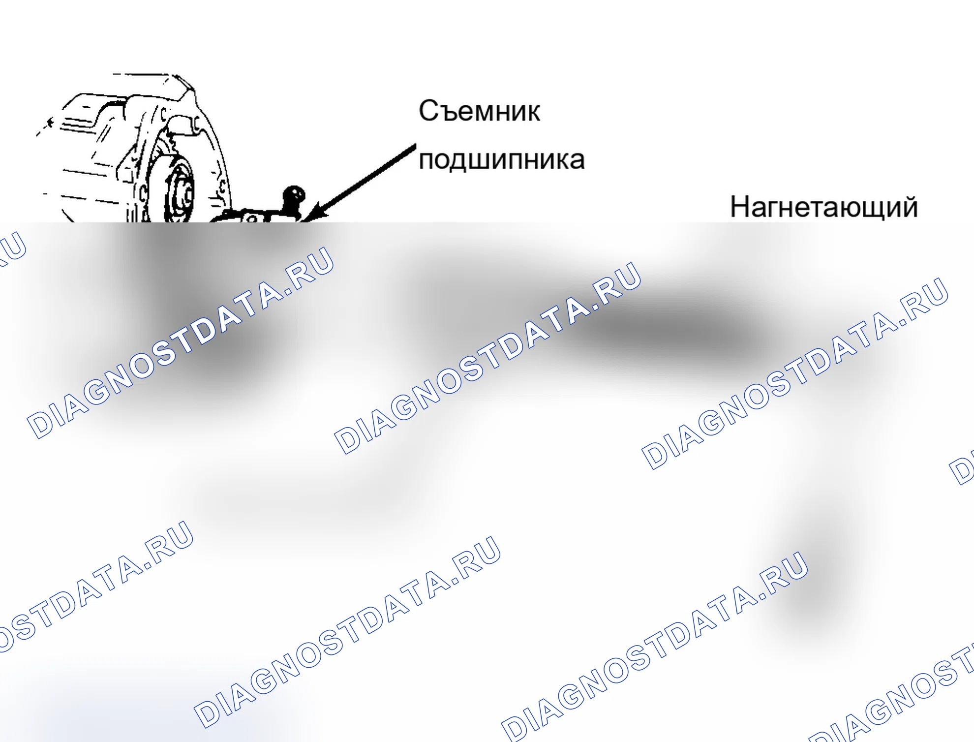 Рис. 54. Ford Cab & Chassis Ranger 