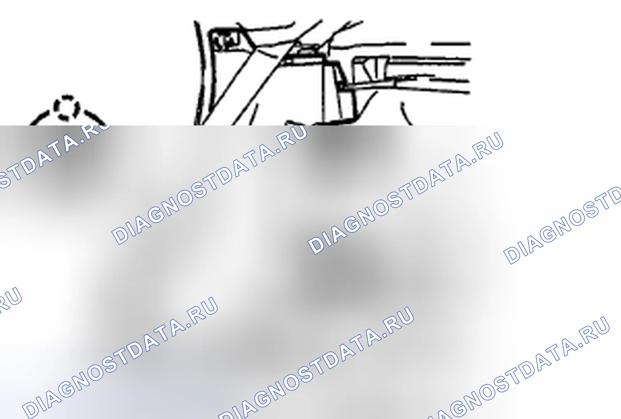 Рис. 254. Subaru Impreza GH