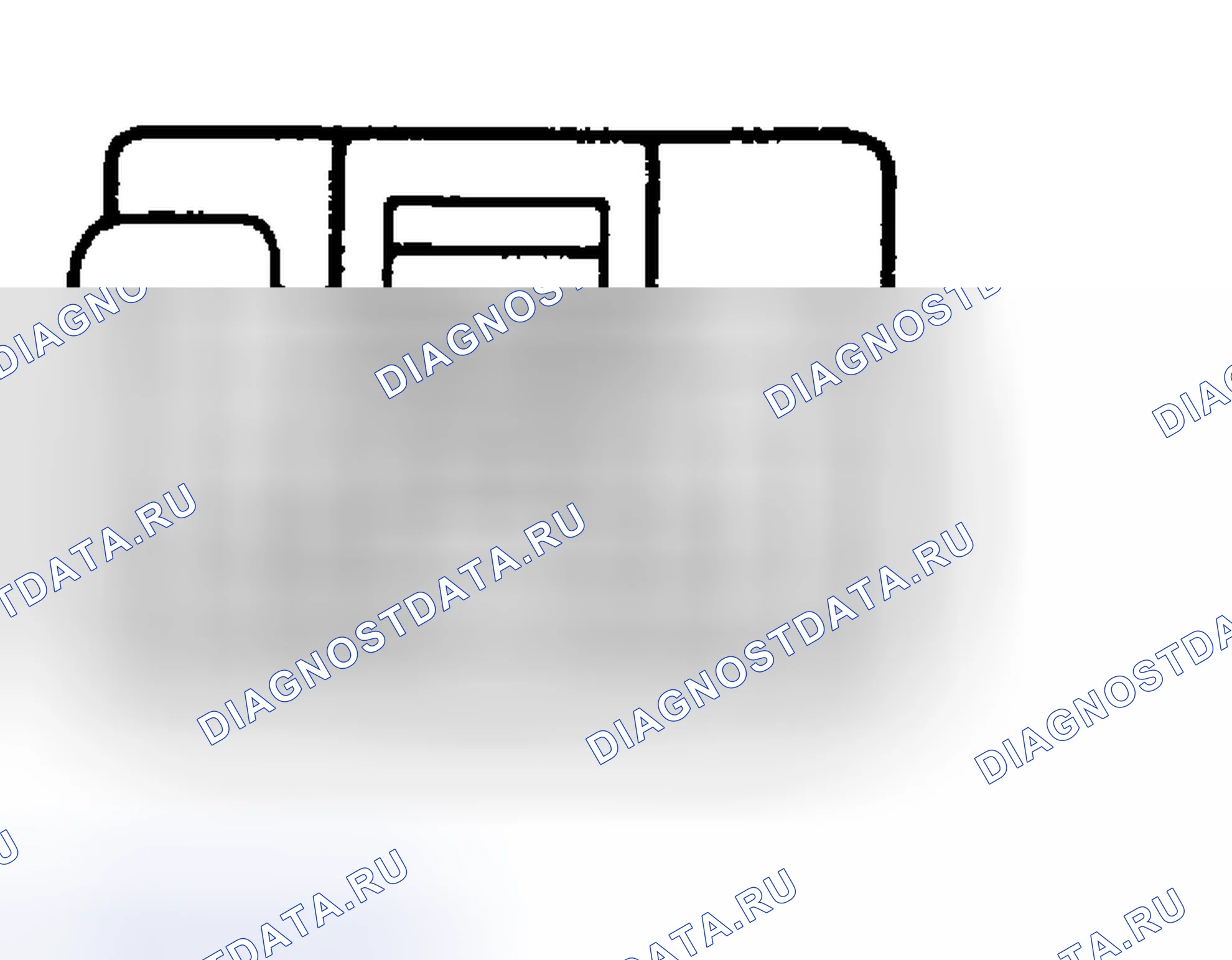 Рис. 20. Haval H8 I