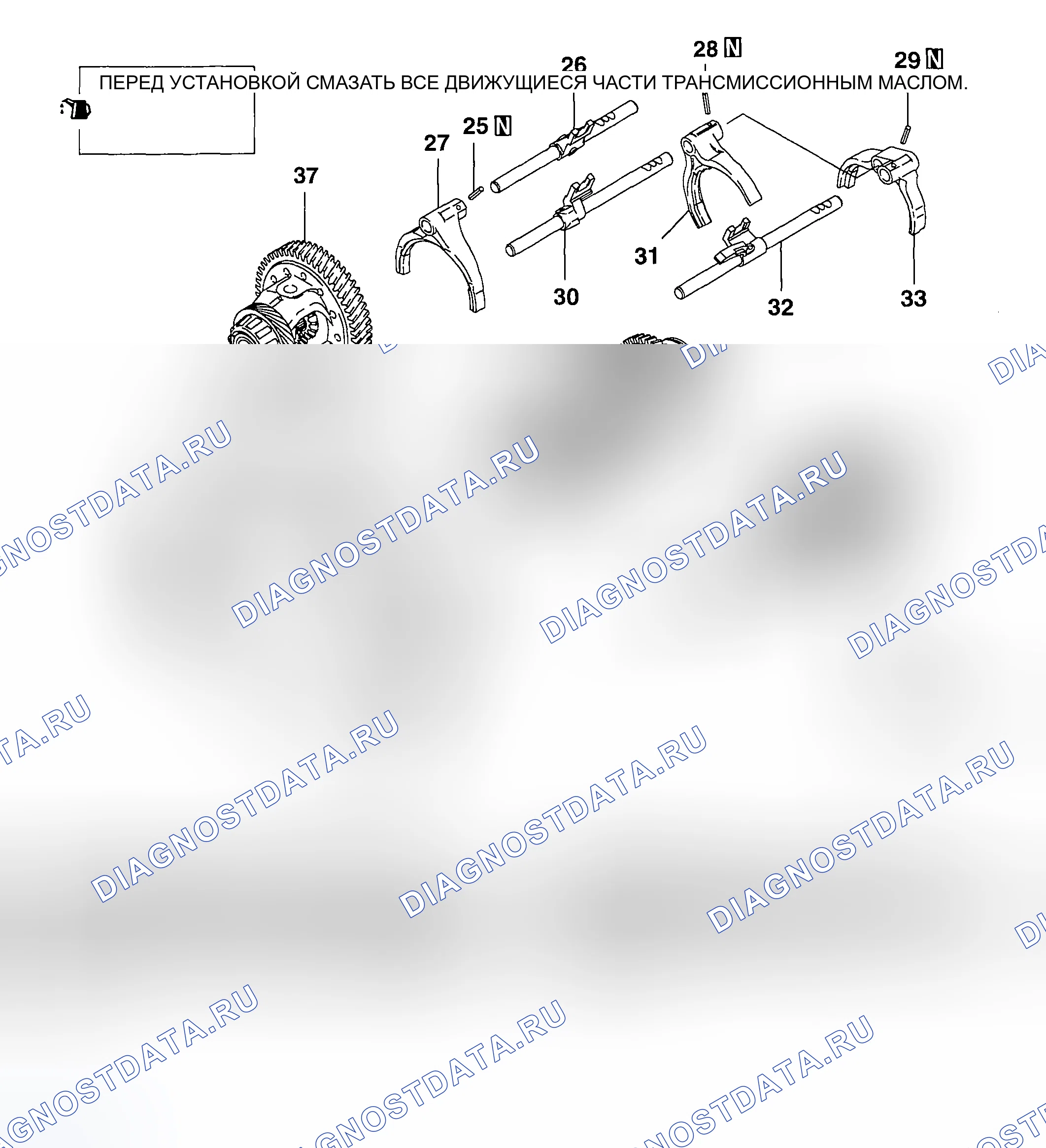 Рис. 51. Mitsubishi Lancer Evolution VIII