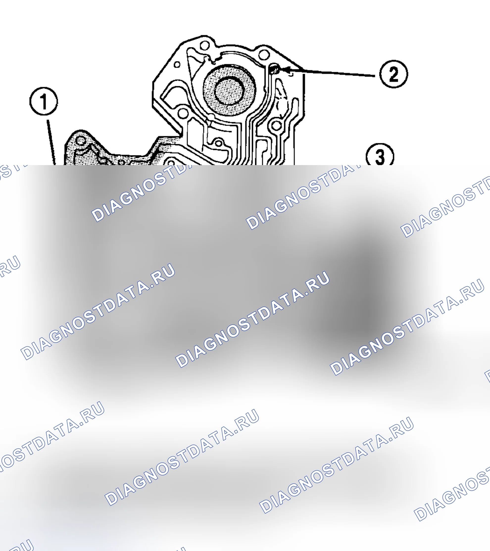 Рис. 270. Dodge Cab & Chassis R3500 