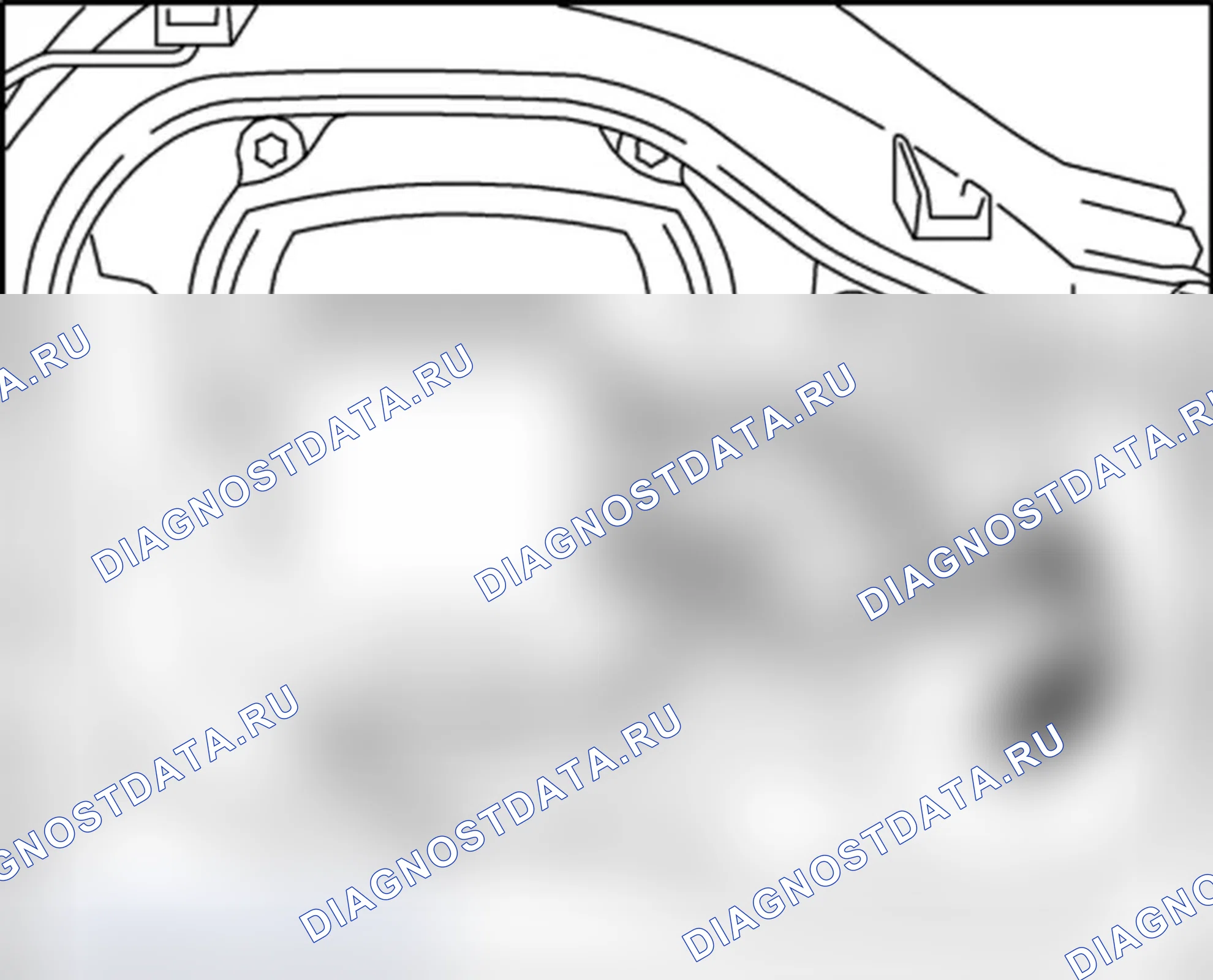 Рис. 129. Porsche Cayenne S I рестайлинг