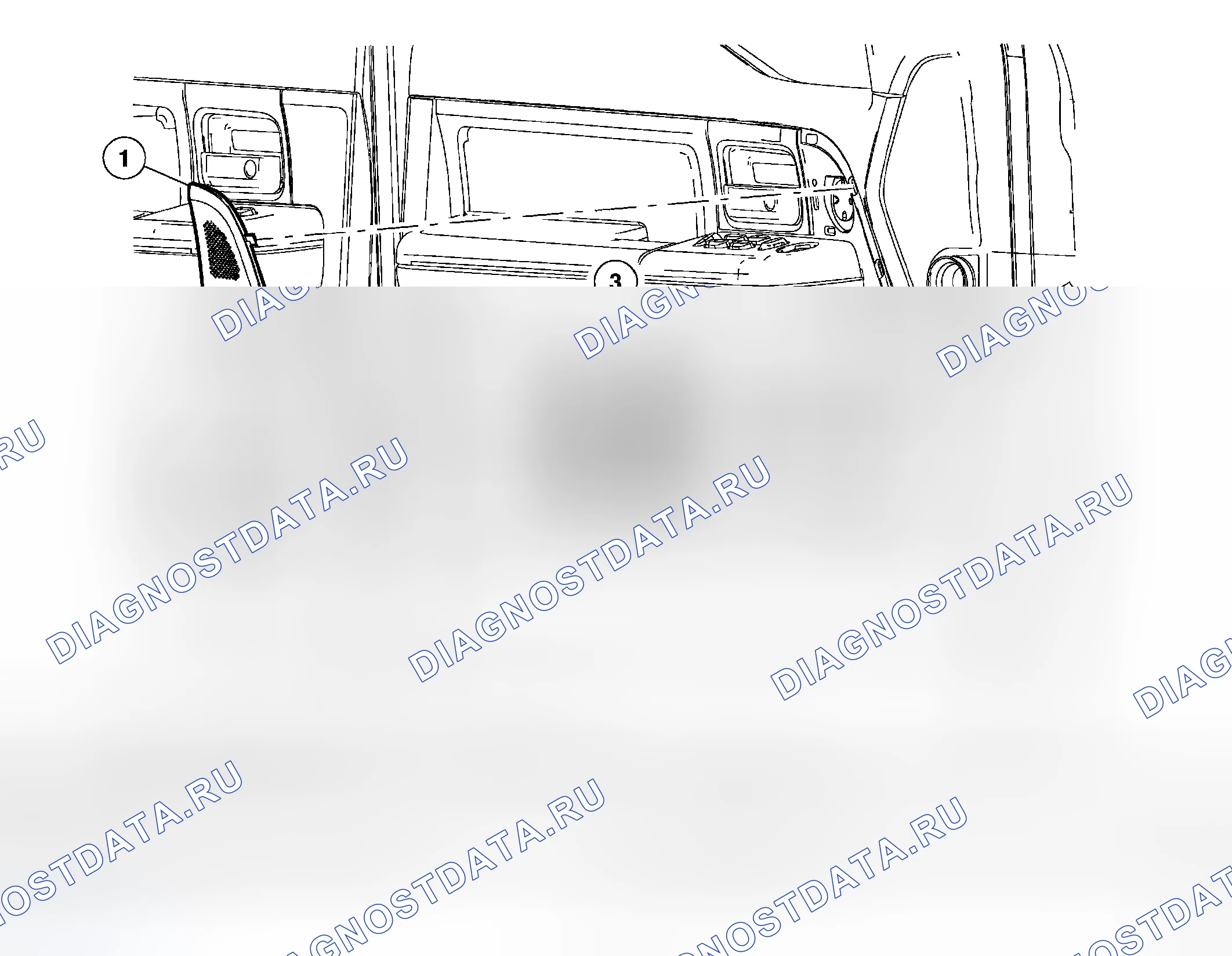 Рис. 49. Ford Pickup F350 Super Duty 