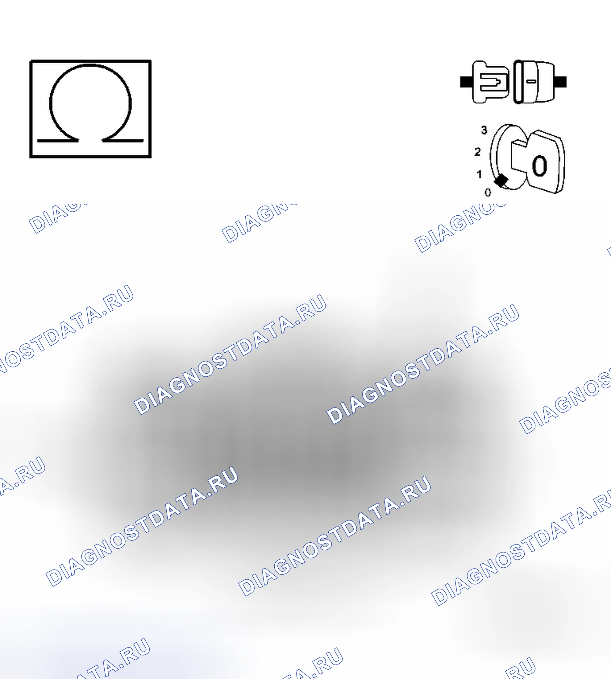 Рис. 184. Dodge Durango II рестайлинг