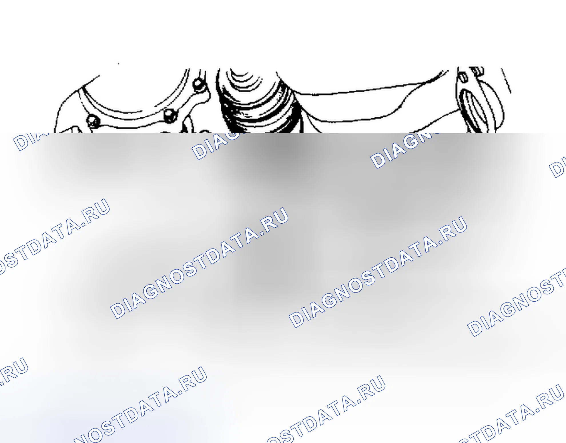 Рис. 2. Subaru Justy I