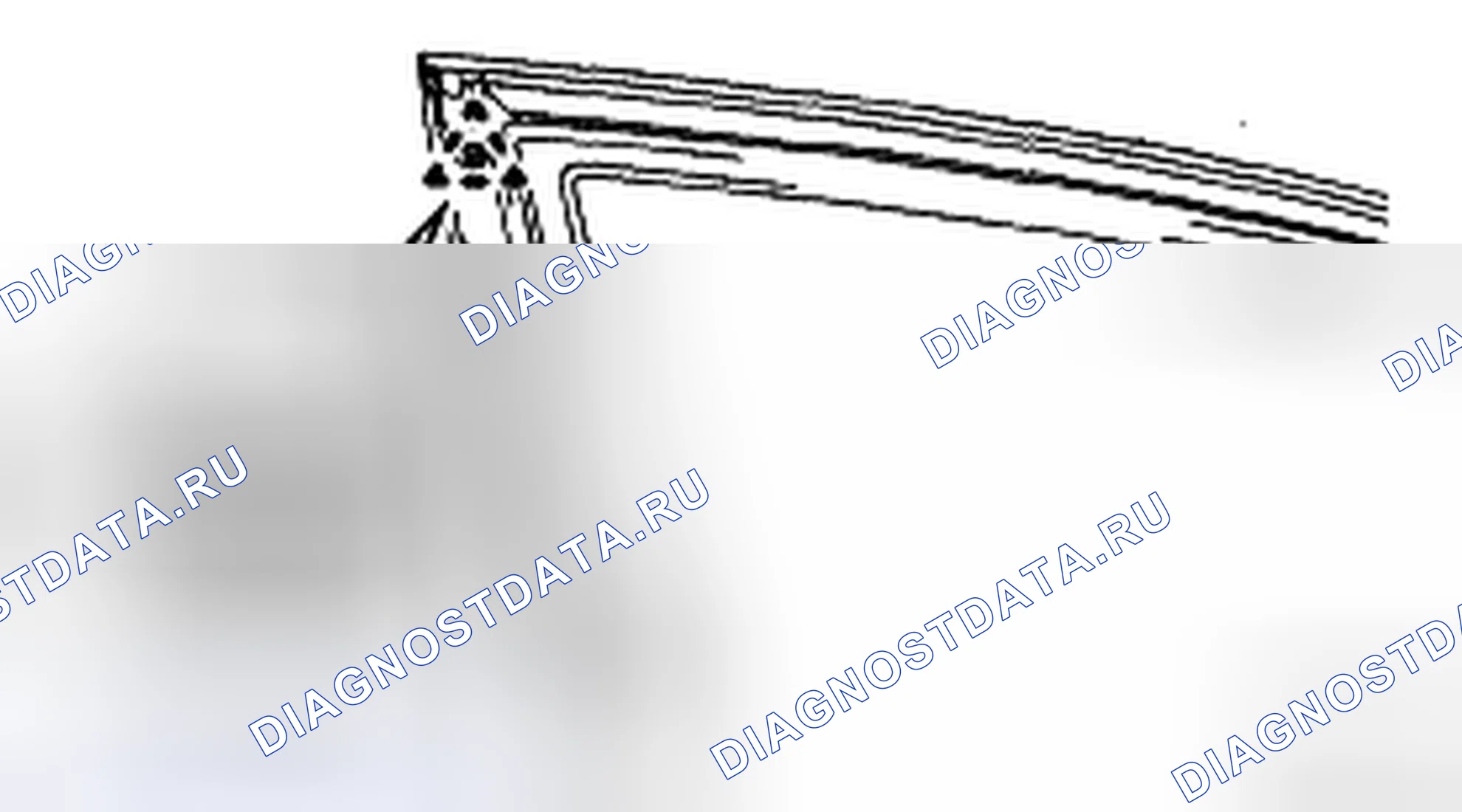 Рис. 92: ДЕМОНТАЖ. Haval H5 II