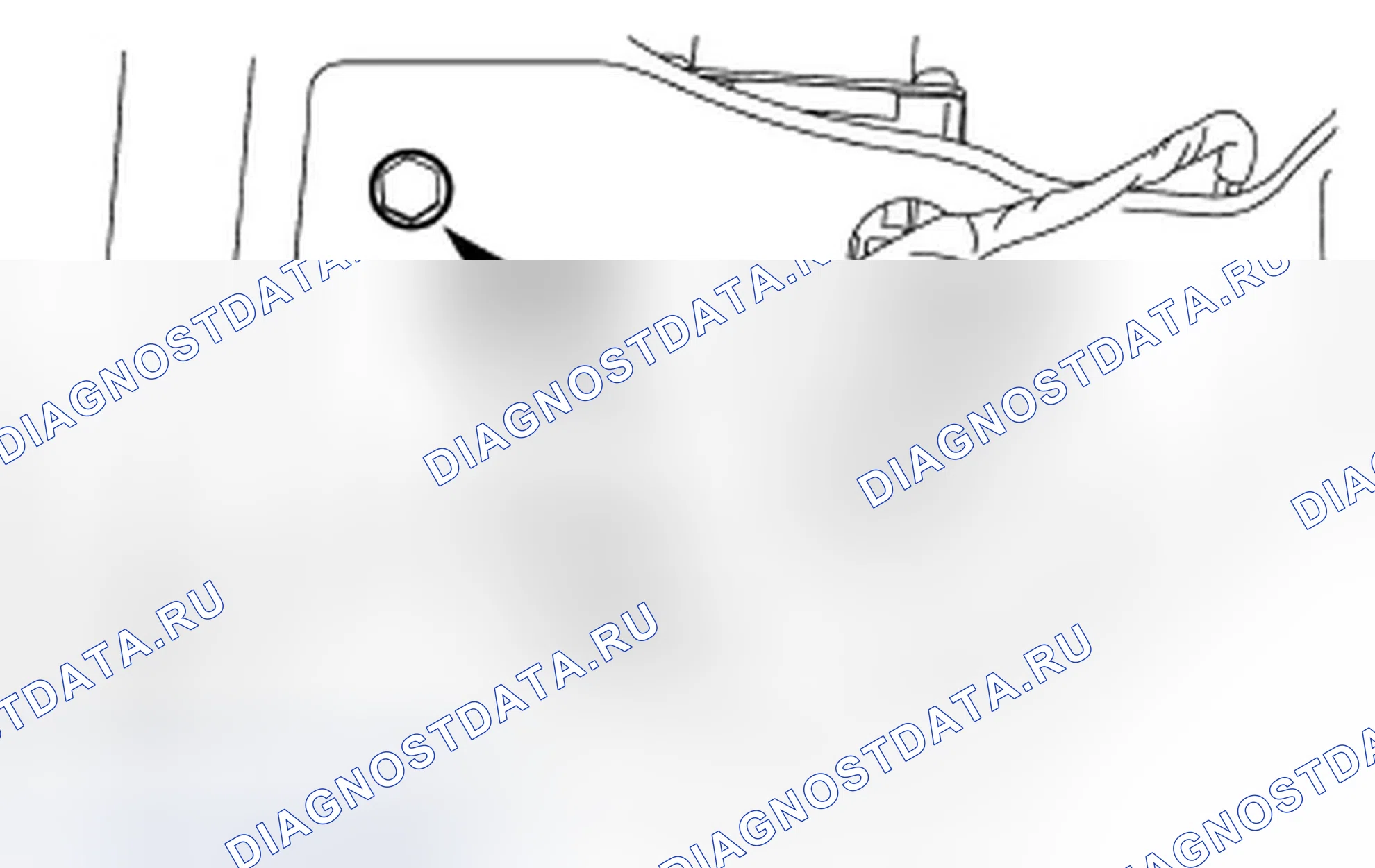 Рис. 46. Ford Escape I рестайлинг 2