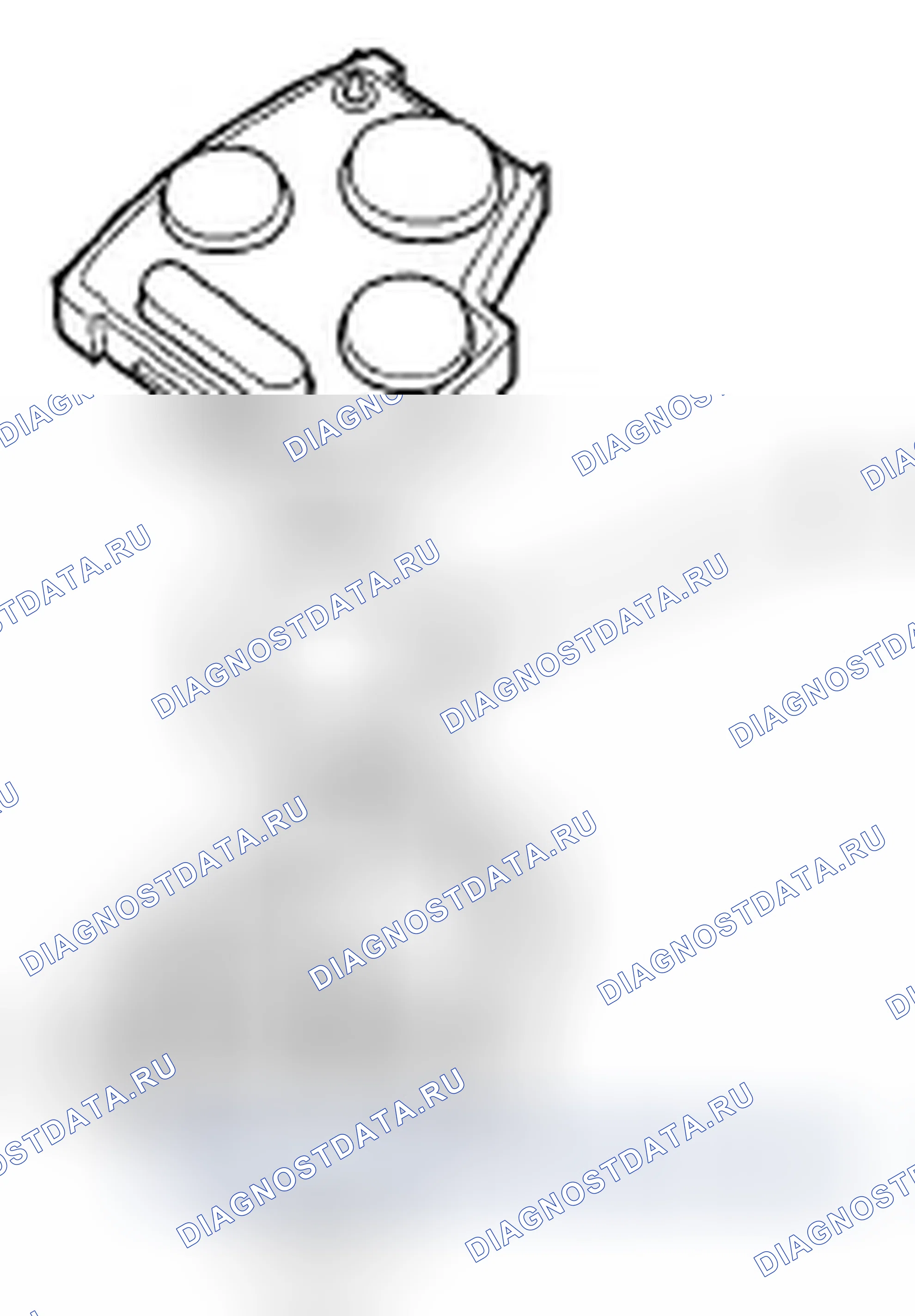 Рис. 66. Honda Accord VII рестайлинг