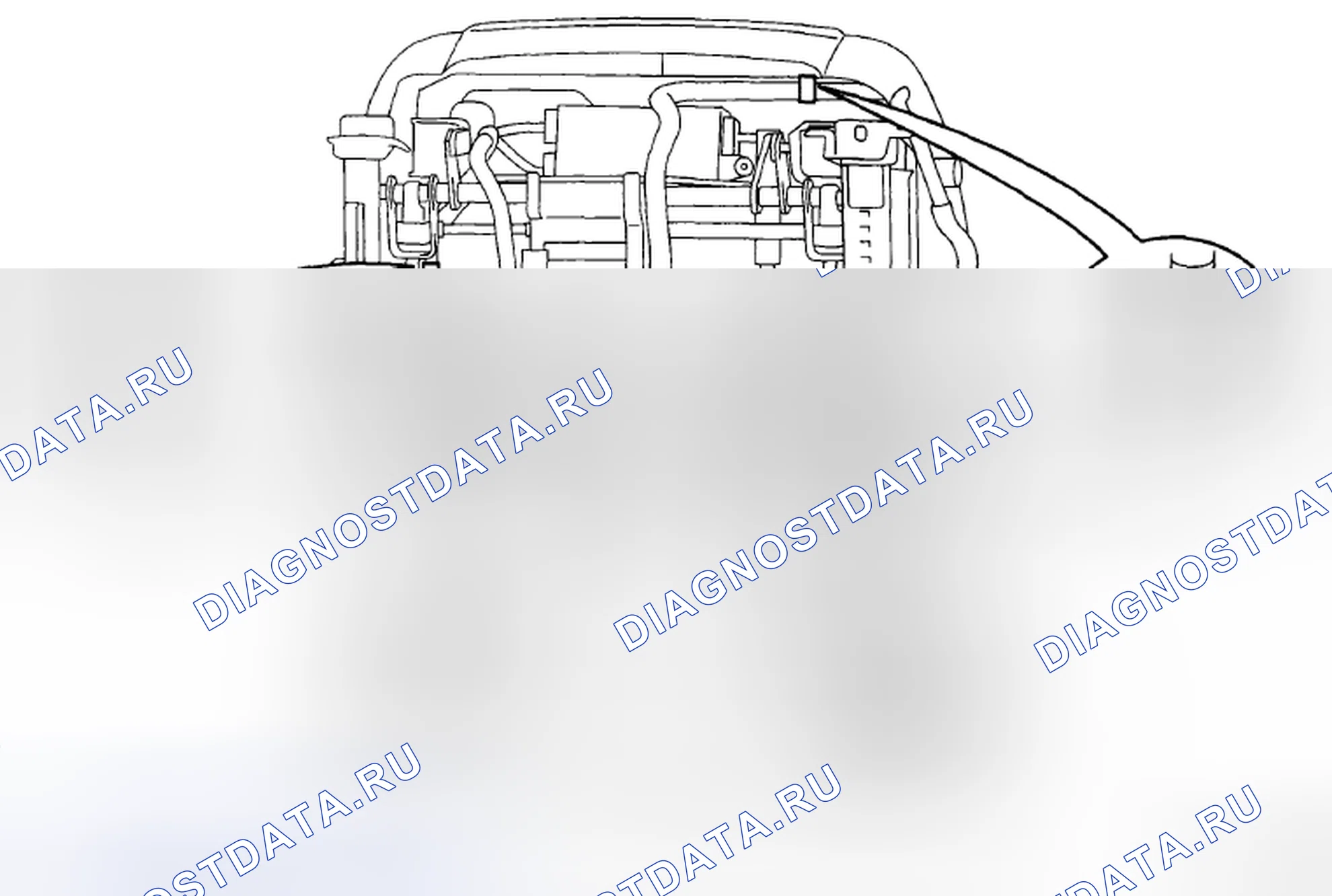 Рис. 26. Mazda 6 GH рестайлинг