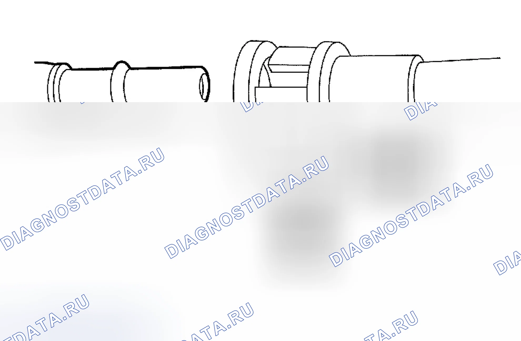 Рис. 22. Ford Escape I рестайлинг