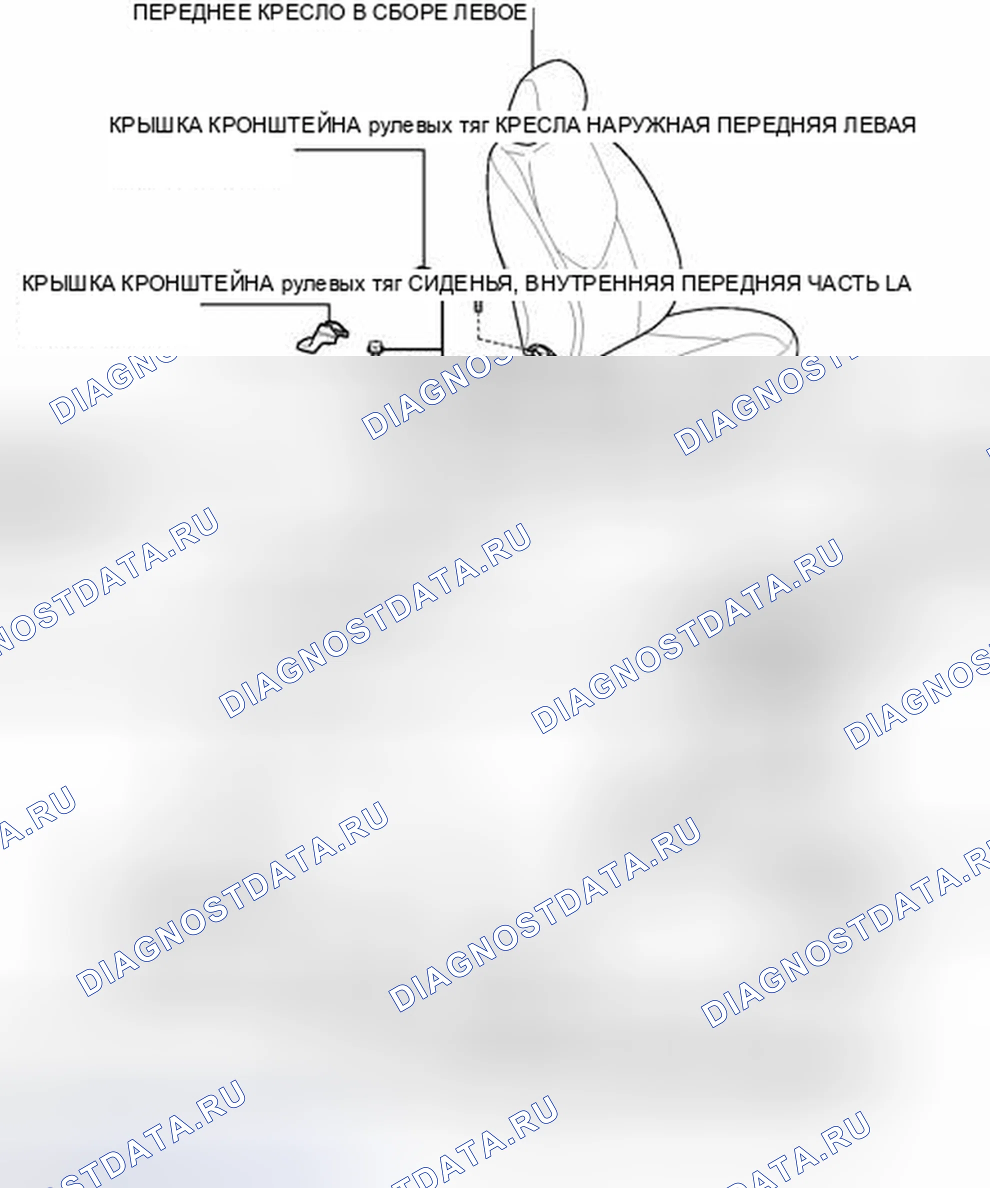 Рис. 3: ИЛЛЮСТРАЦИЯ. Toyota RAV4 III рестайлинг