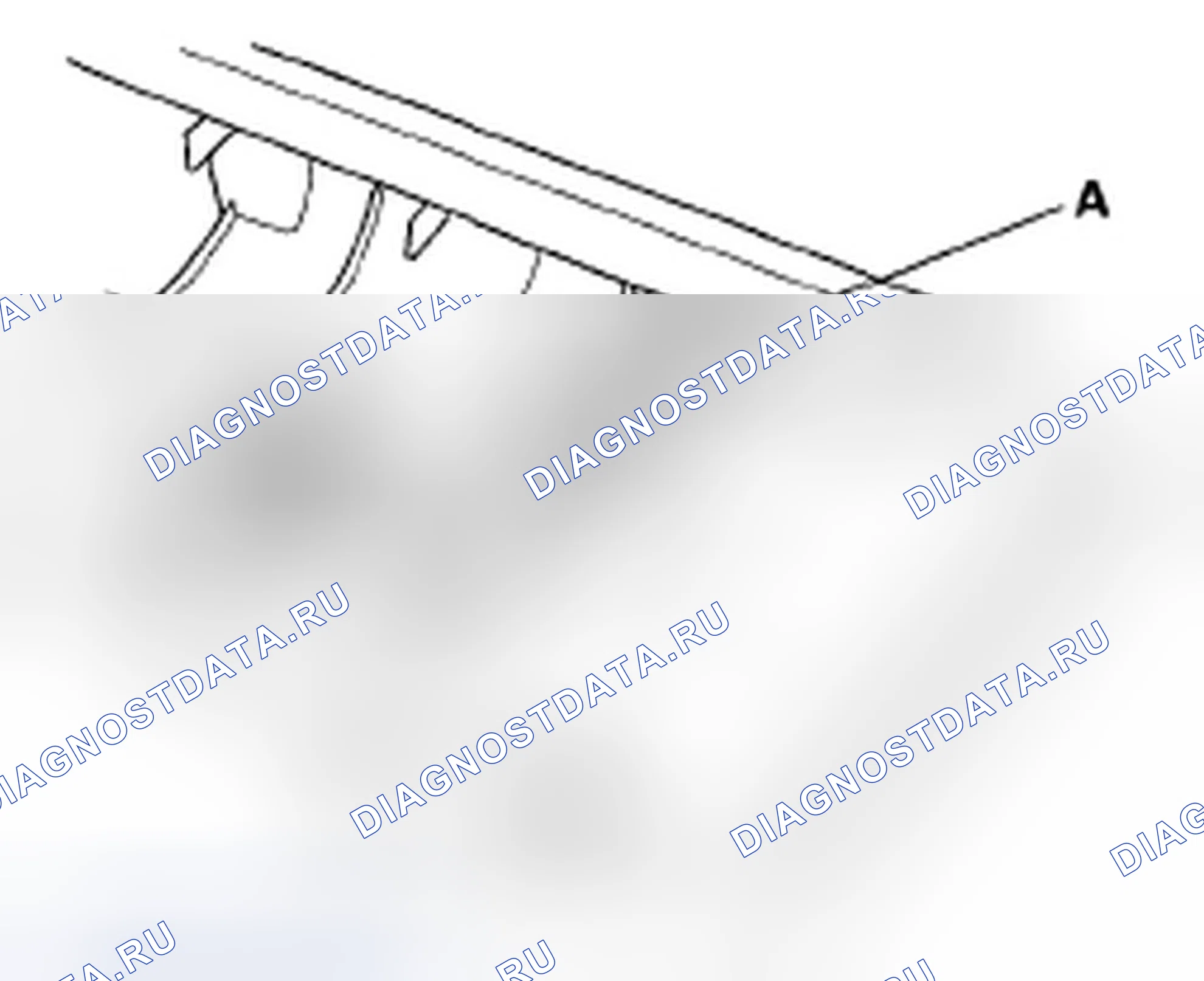 Рис. 44: Модели RTS, RTL и EXL. Honda Ridgeline I