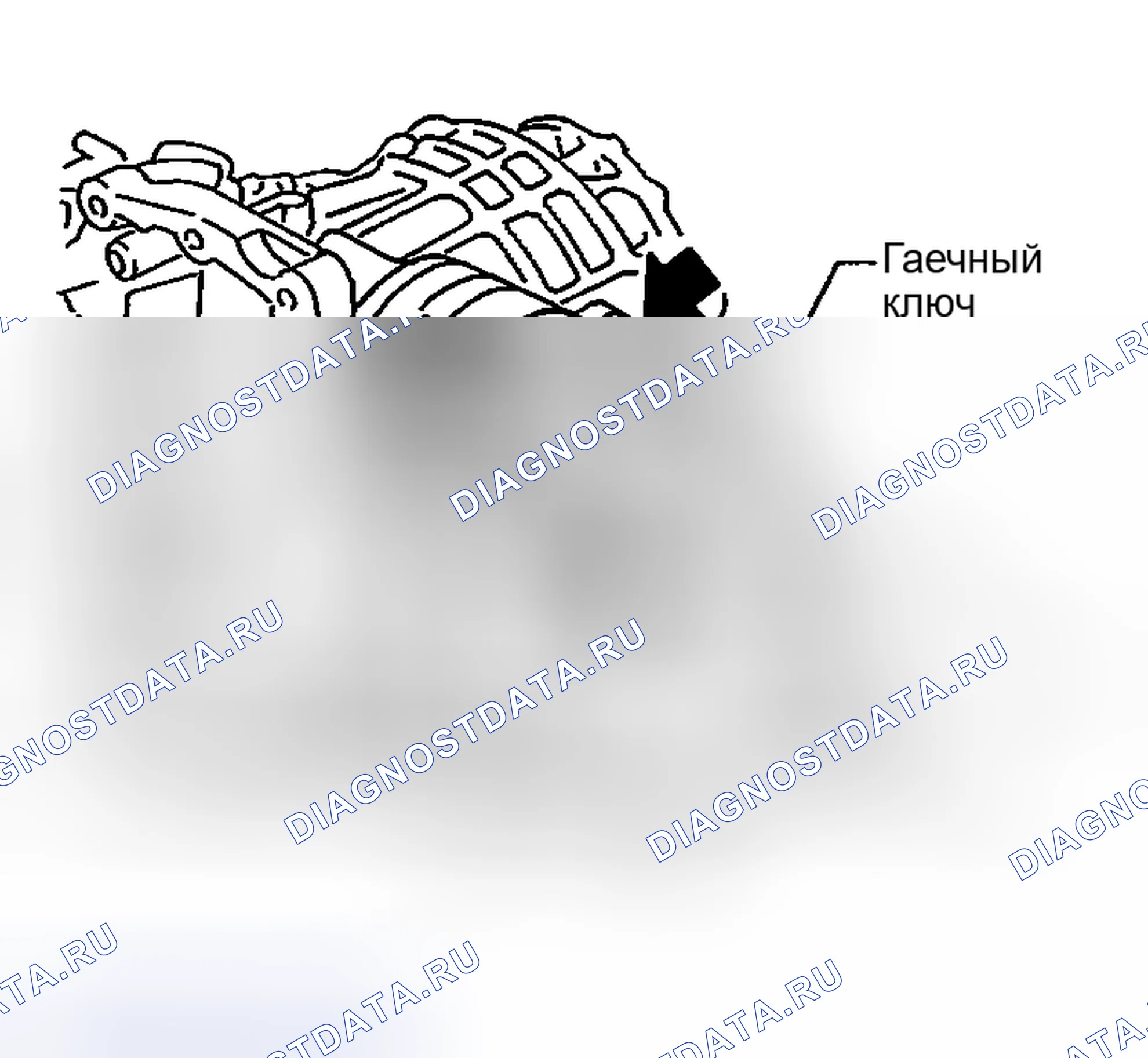 Рис. 1743. Nissan Sentra B15
