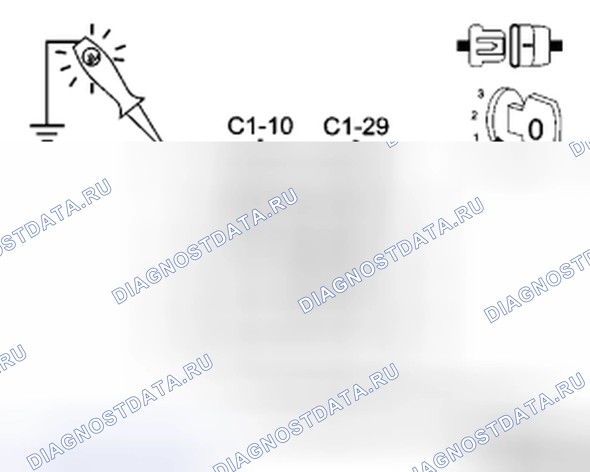 Рис. 522. Chrysler Town & Country V