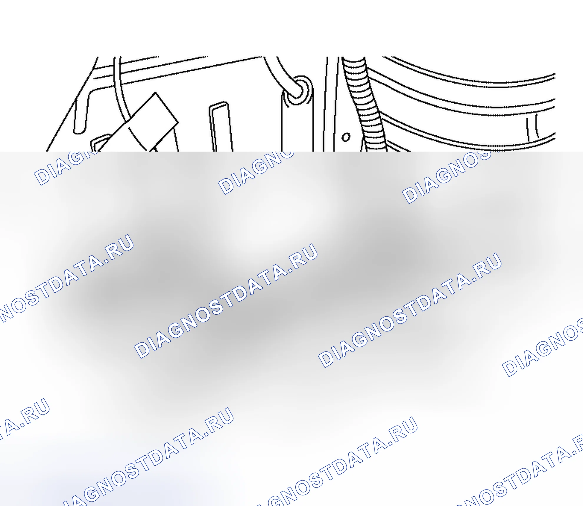 Рис. 168. Nissan Altima L31 рестайлинг