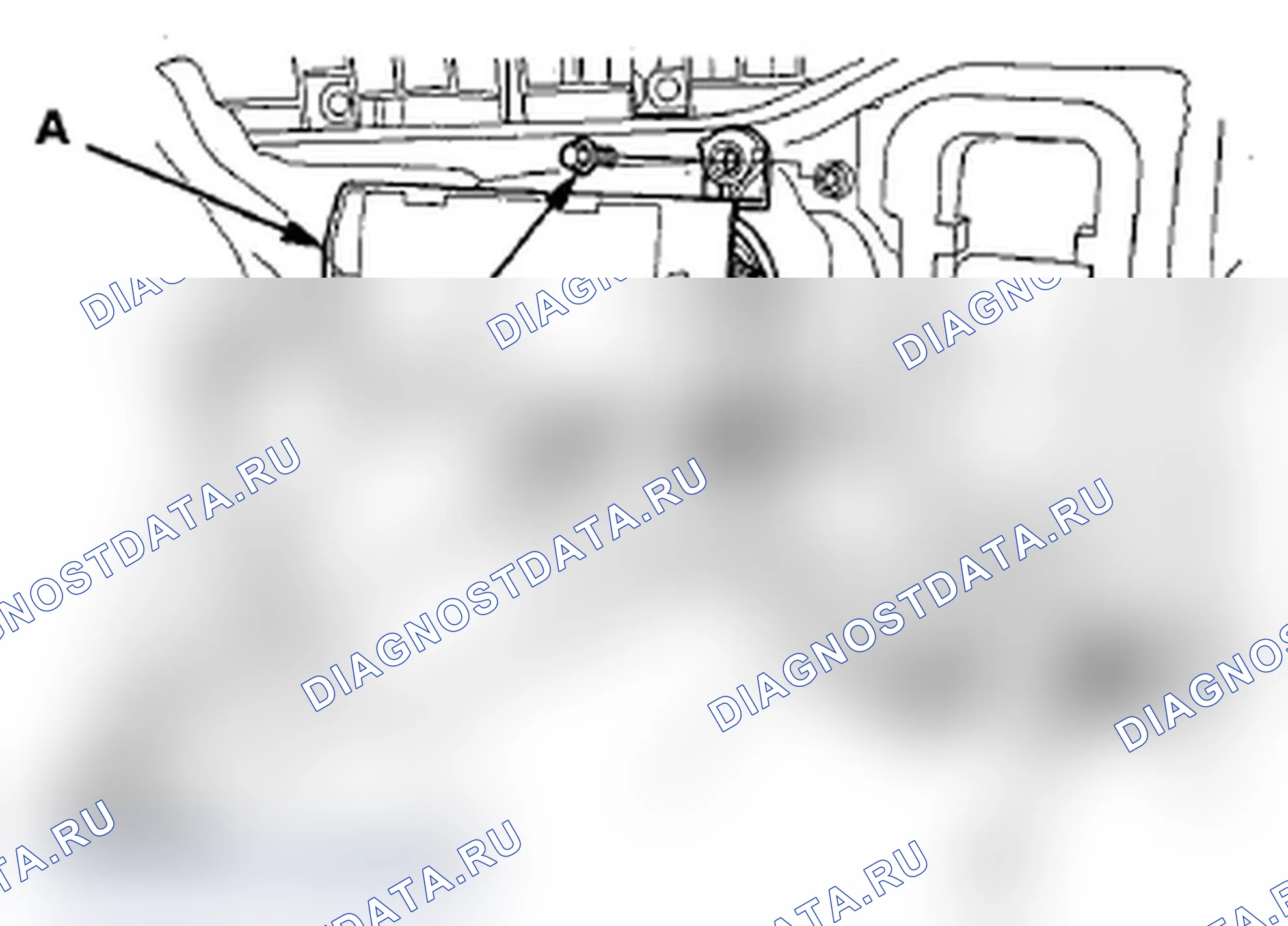 Рис. 106. Acura MDX II рестайлинг