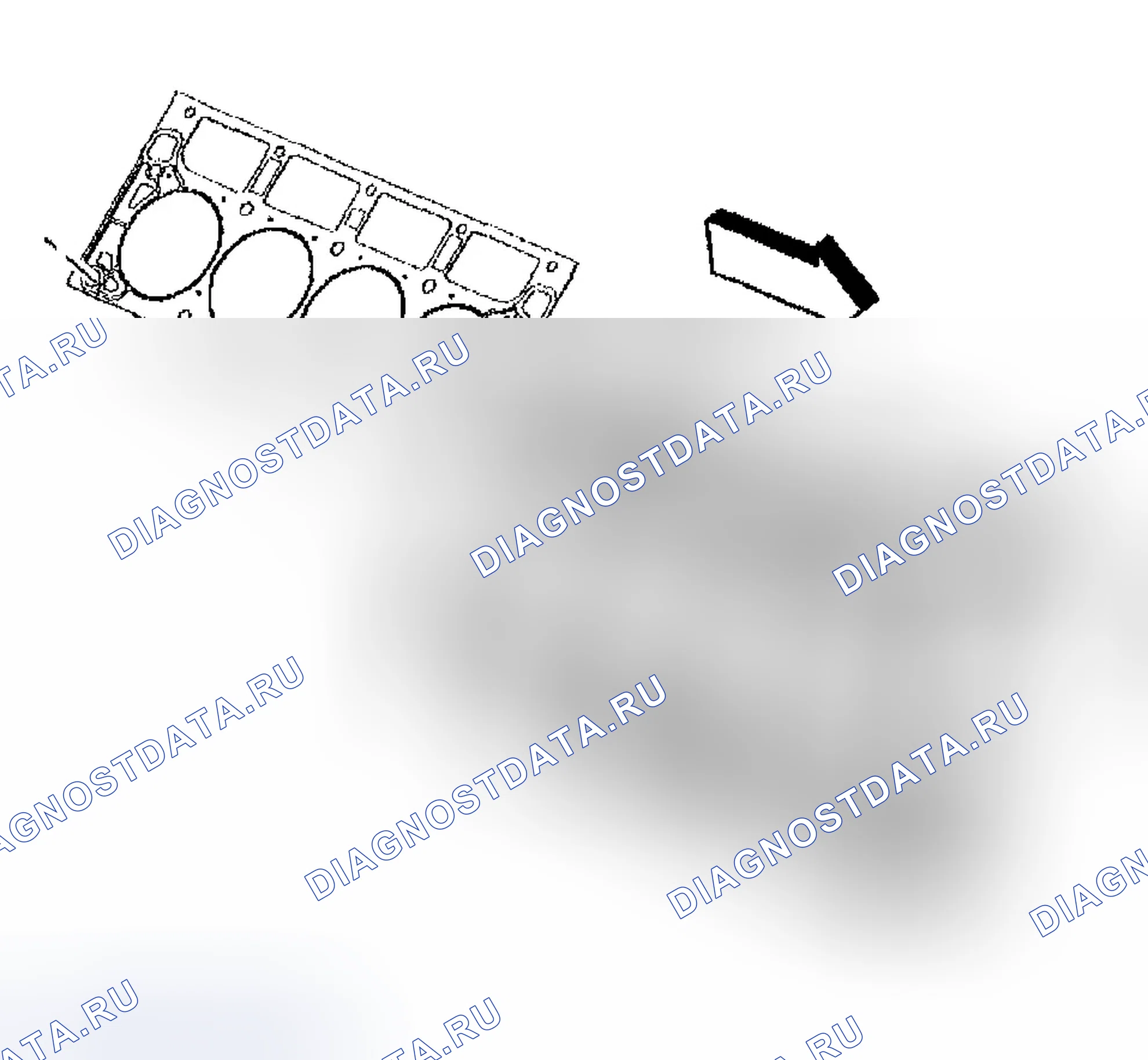 Рис. 956. Chevrolet Chevy Express H2500 