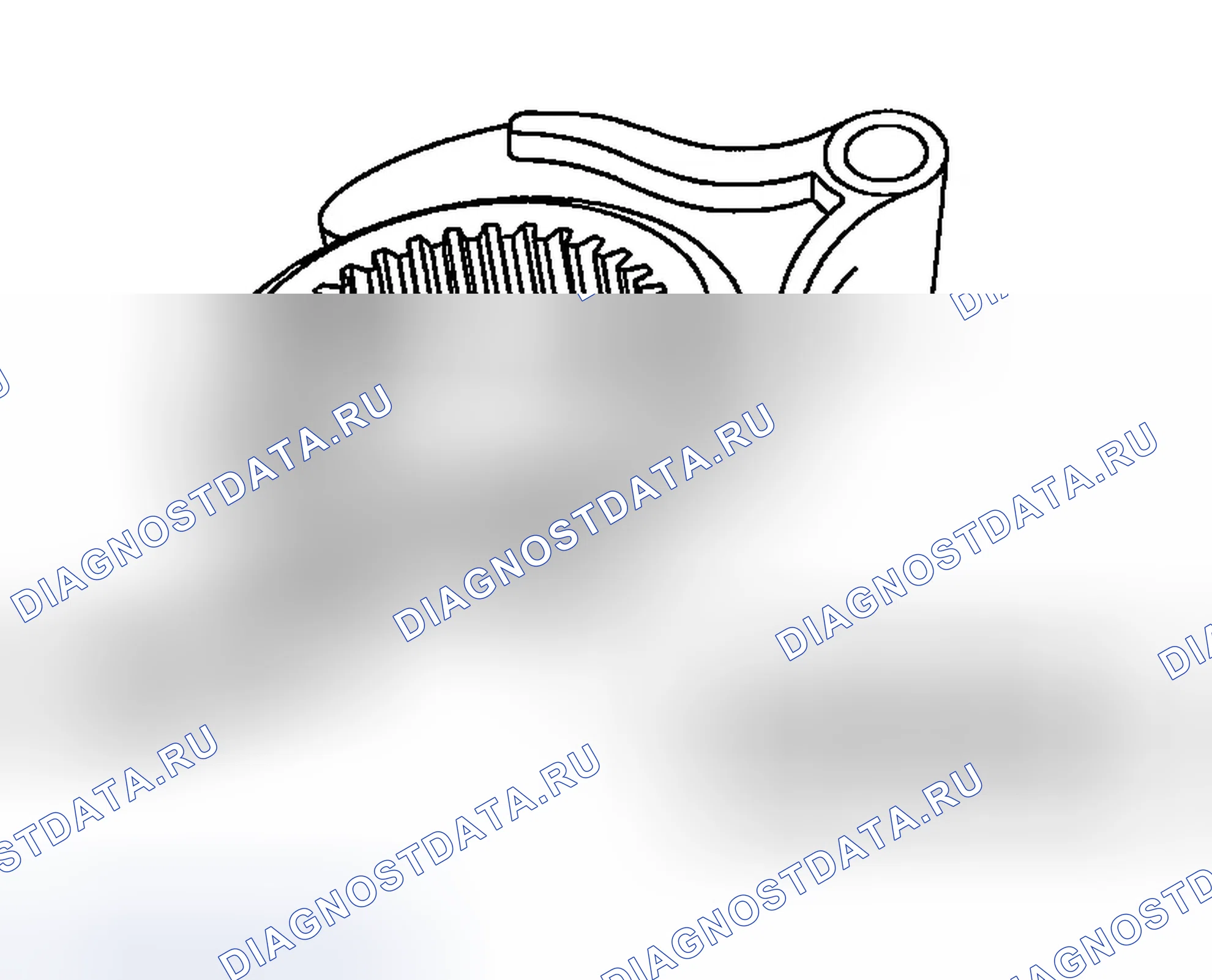 Рис. 158. Ford Escape I
