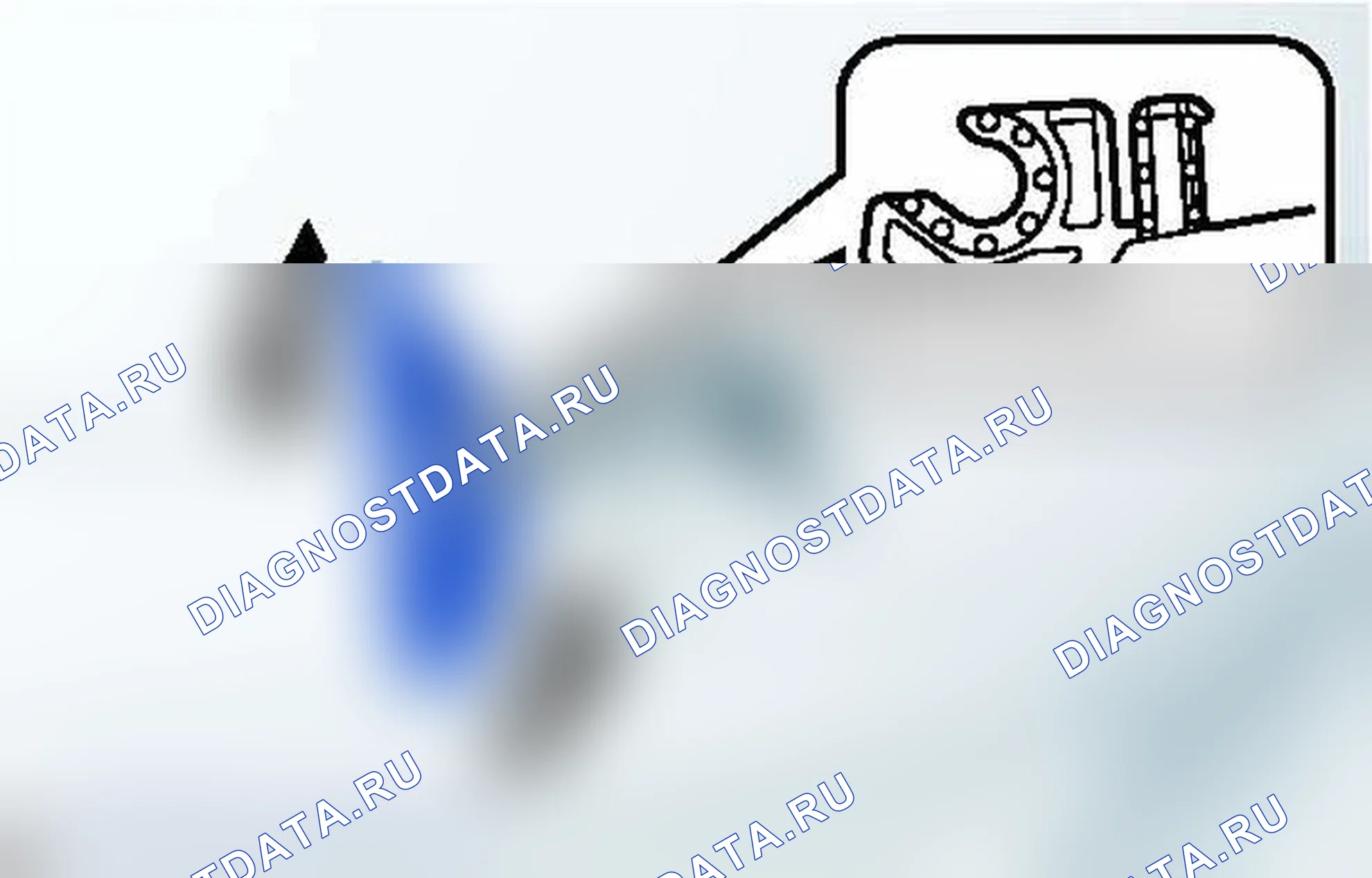 Рис. 52: ЗАМЕНА. Toyota Prius C I