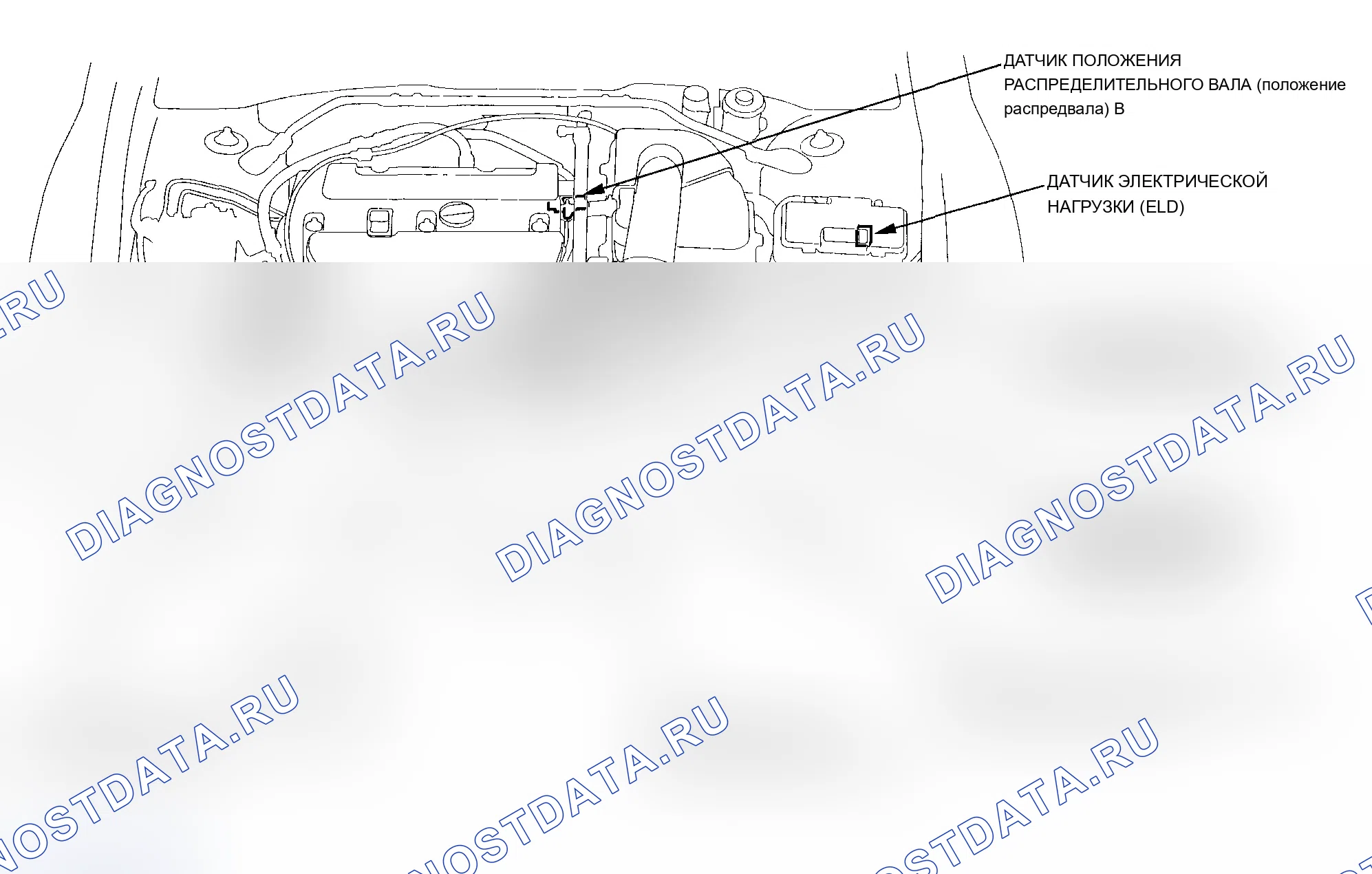 Рис. 1: Двигатель K20A2. Acura RSX I