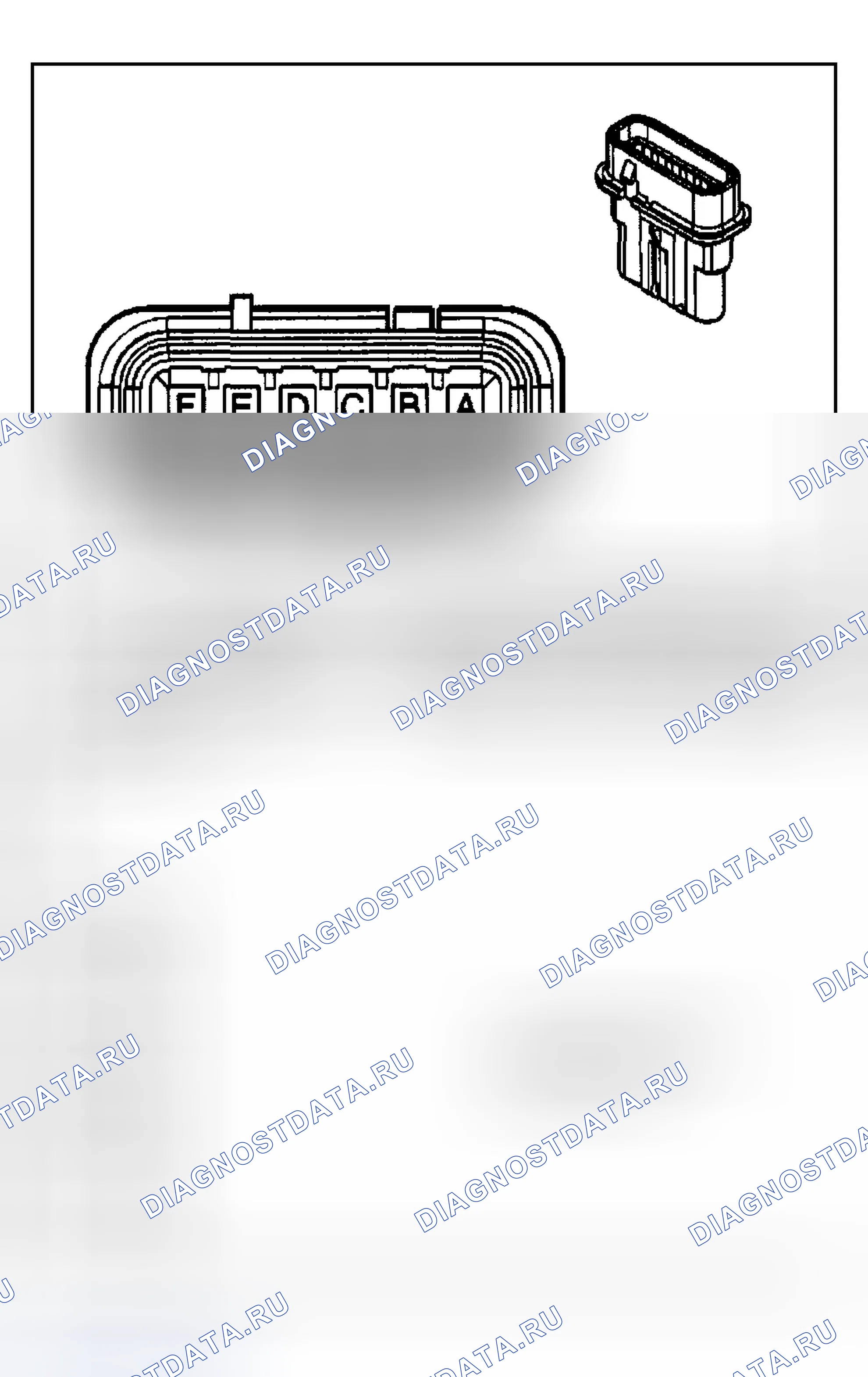 Рис. 13. Chevrolet Suburban K2500 GMT800